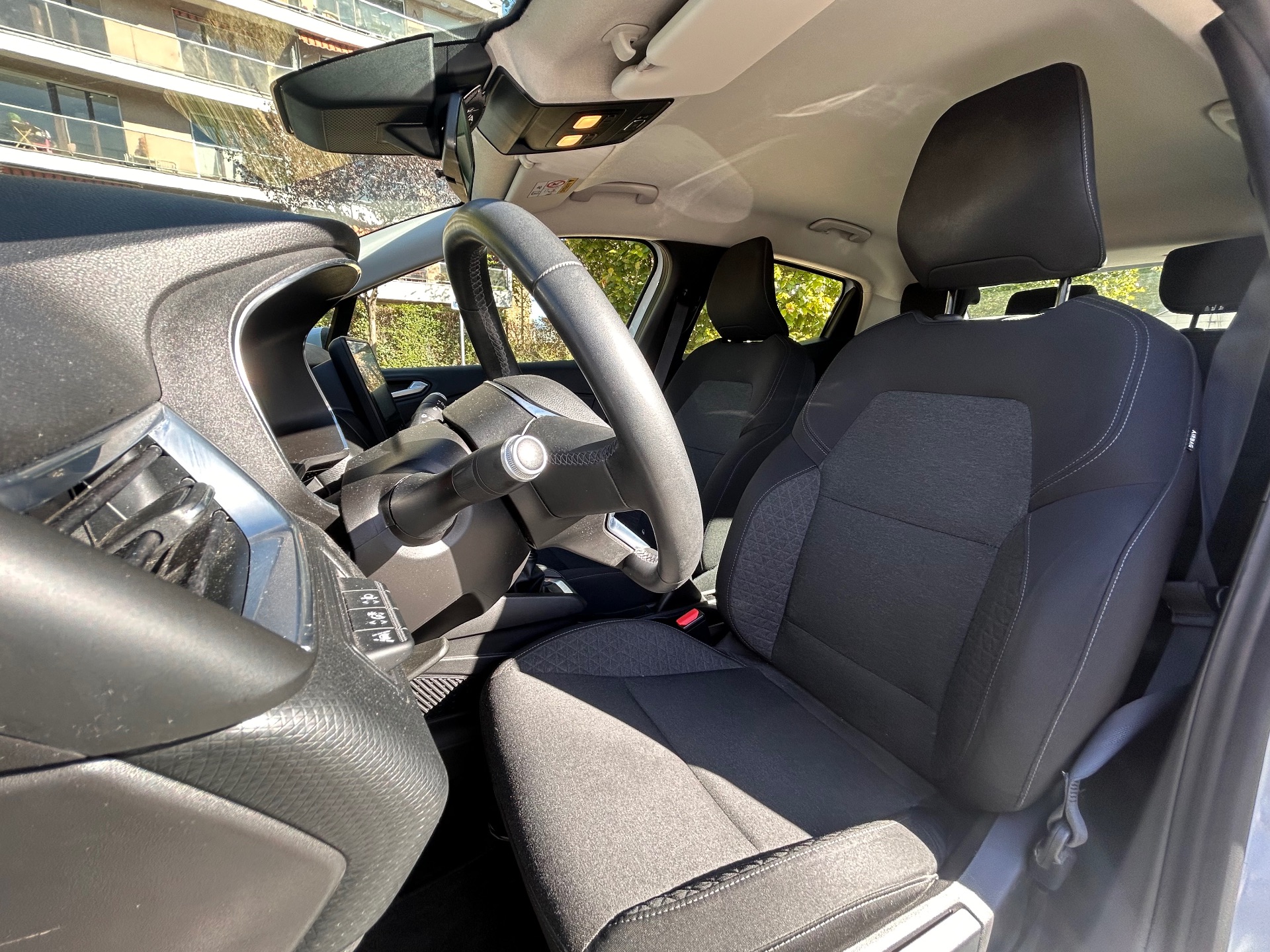 Renault Clio V 0.9 TCE 75ch buisness