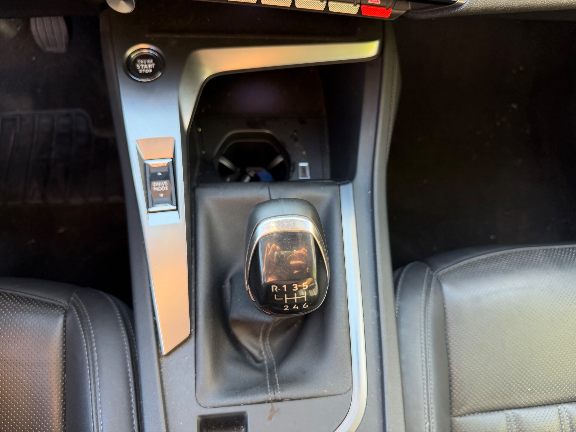 Peugeot 308 1.2 Puretech 130ch Allure