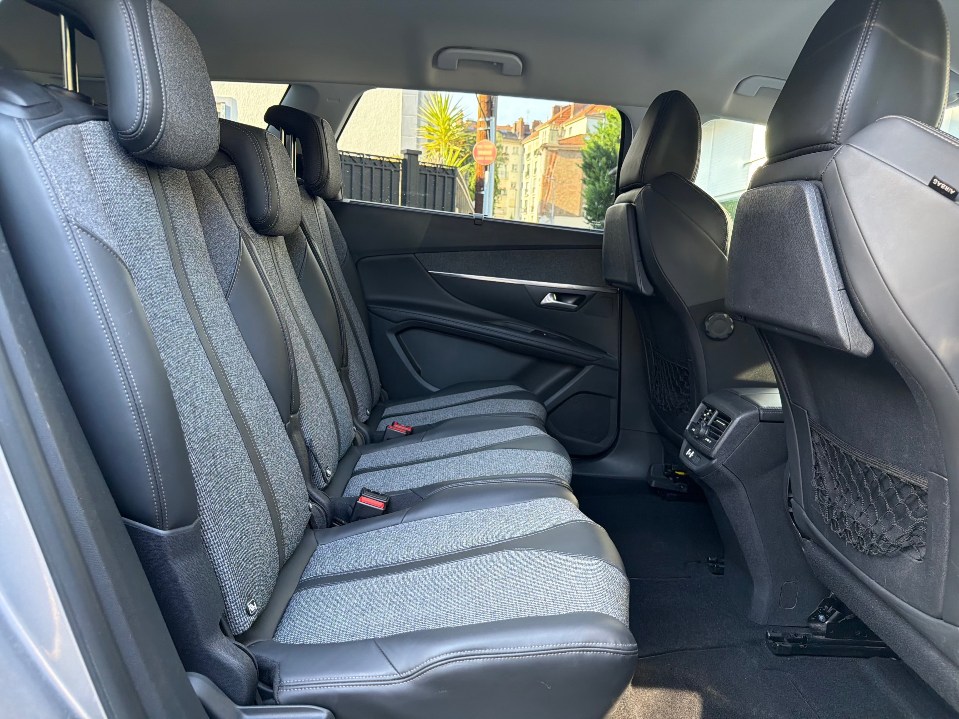 Peugeot 5008 1.6Bluehdi 120ch Allure