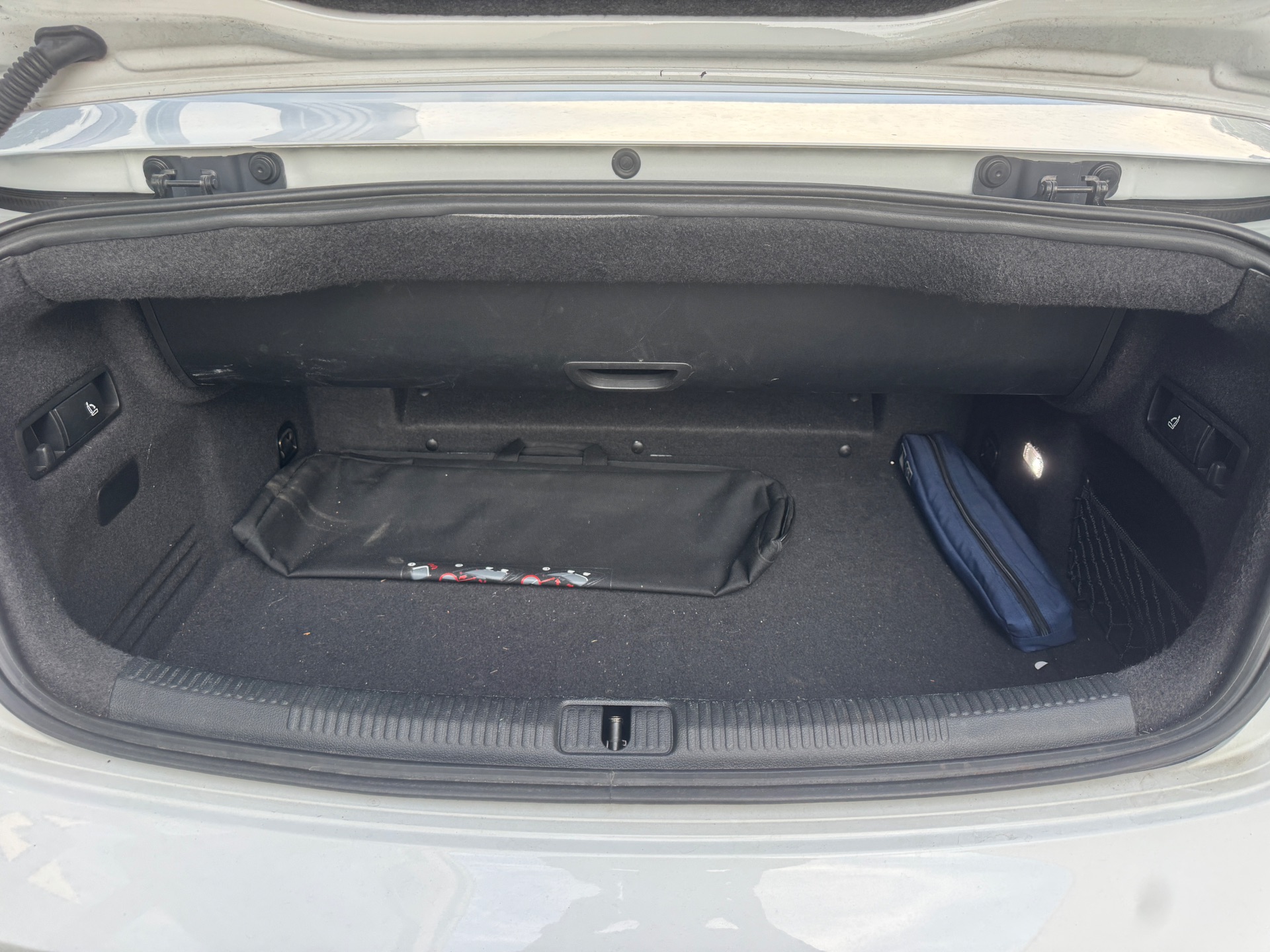 Audi A3 2.0 TDI 150ch AMBITION