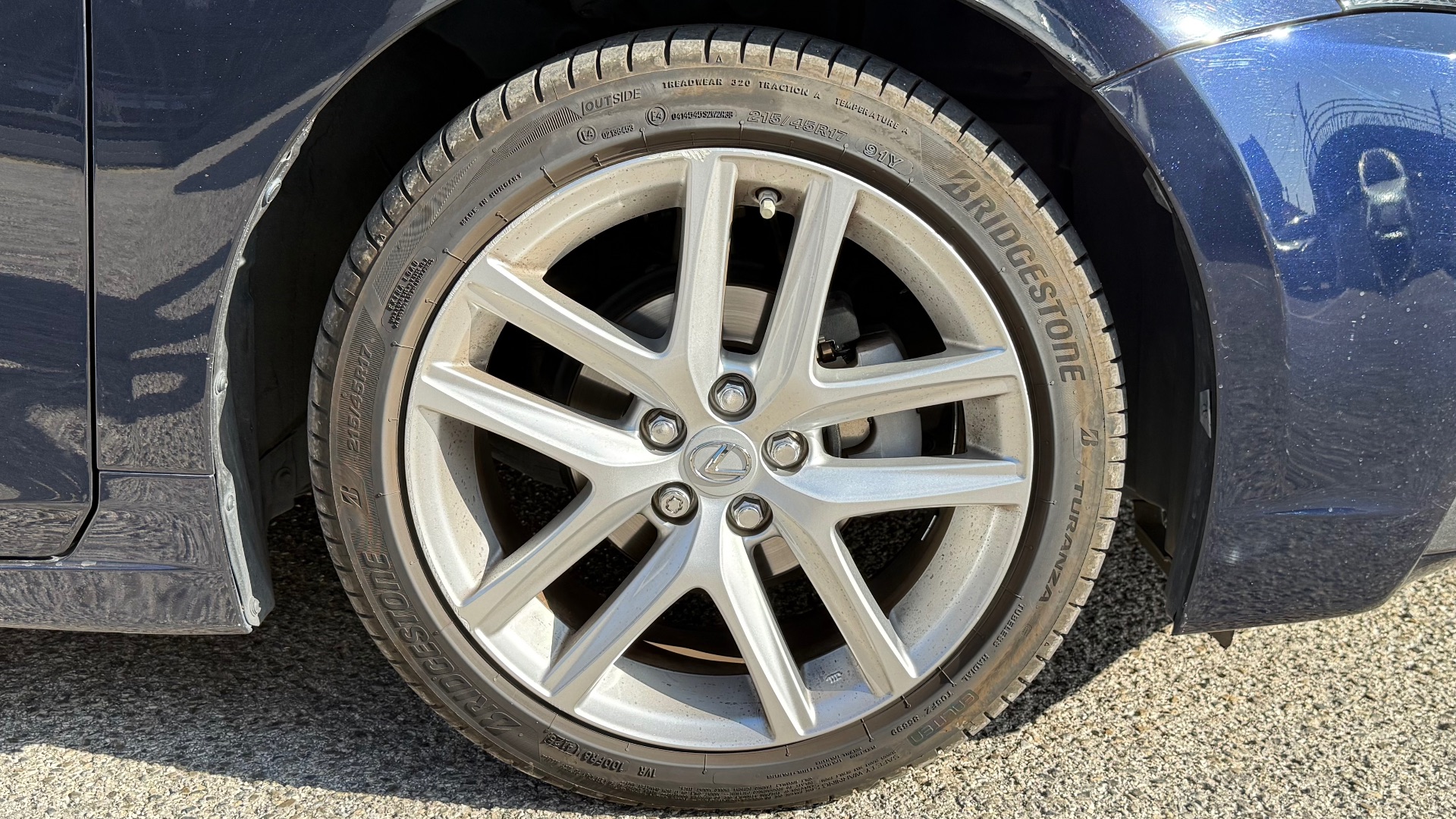 Lexus CT 200H 1.8i HYBRID 136ch Pack Confort