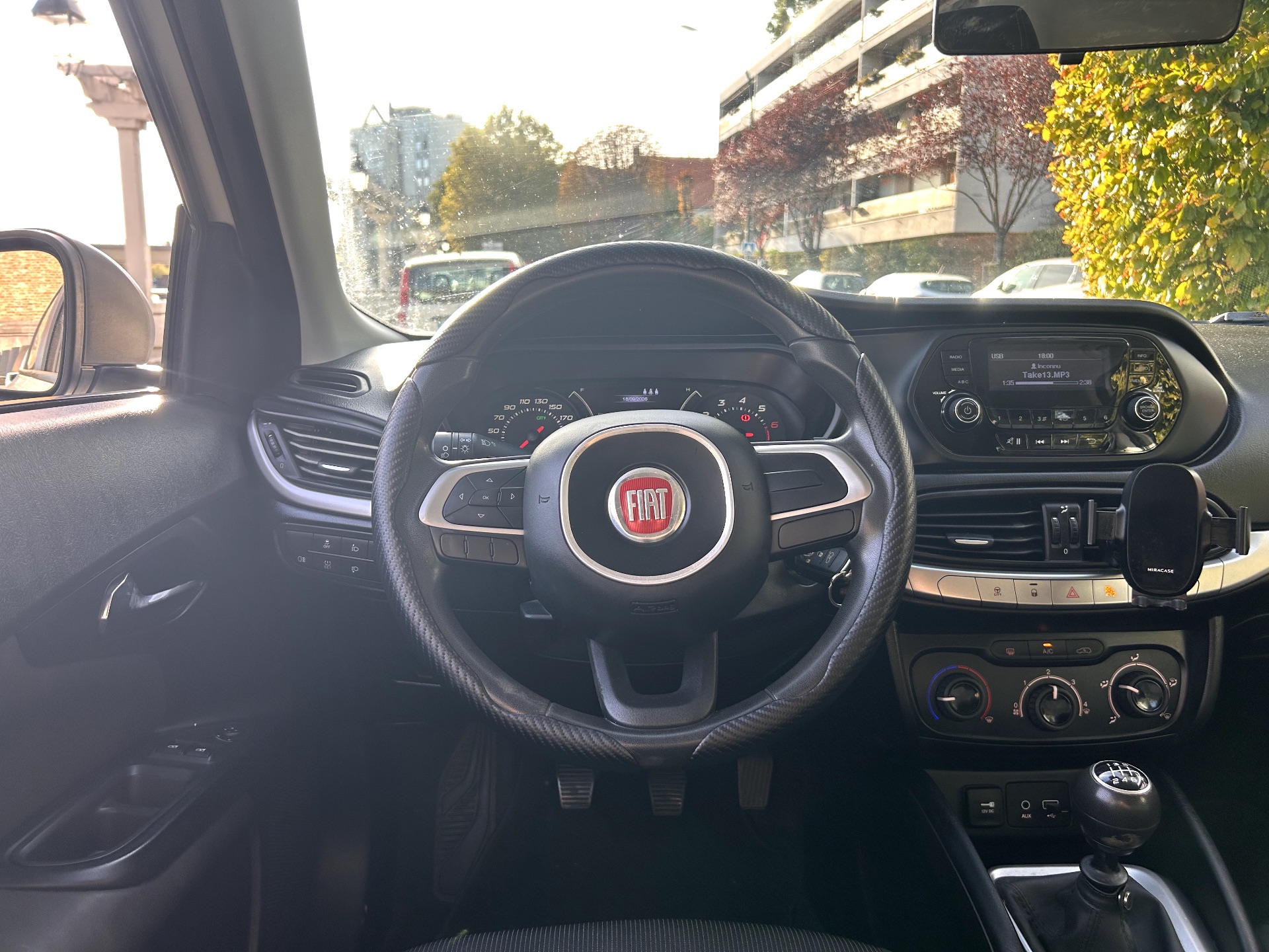 Fiat Tipo 1.4 95ch