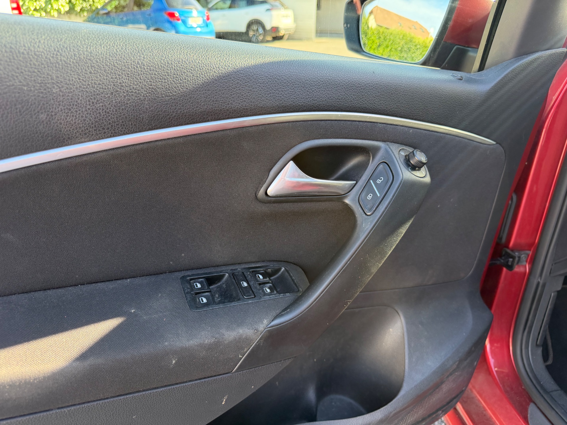 Volkswagen Polo 1.4 TDI 90ch LOUNGE
