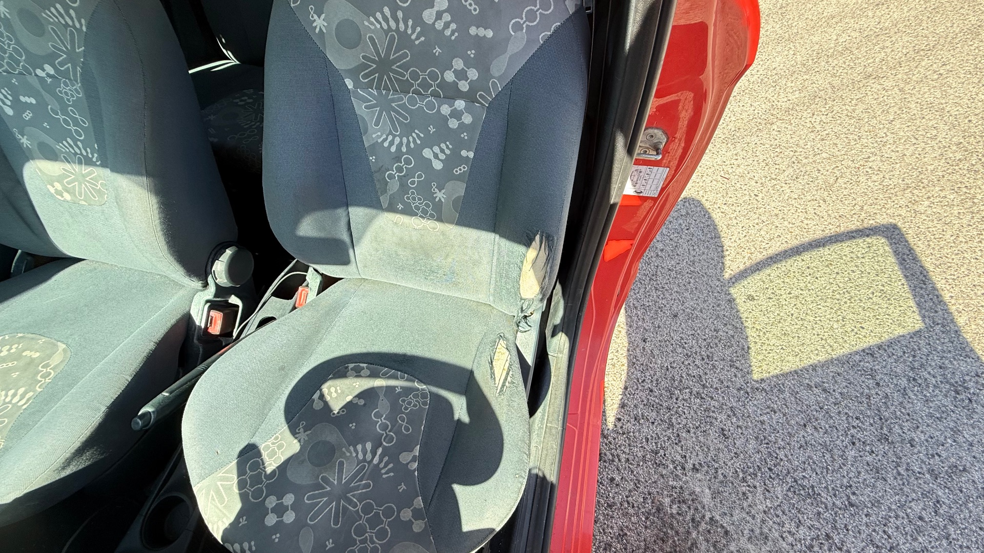Ford Ka 1.2 ESSENCE 69ch TITANIUM