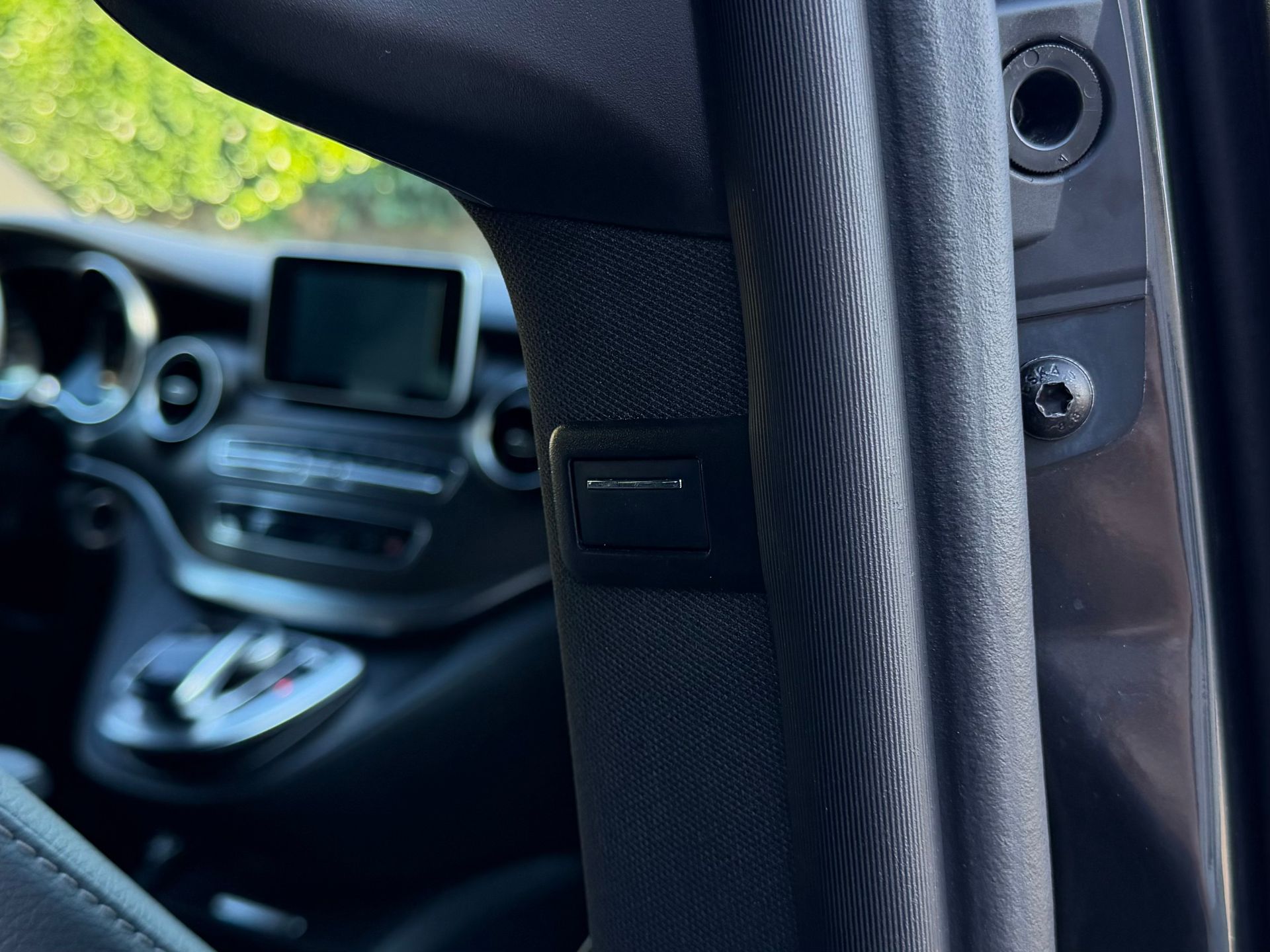 Mercedes-Benz Classe V 2.0 300d 239ch PACK AMG