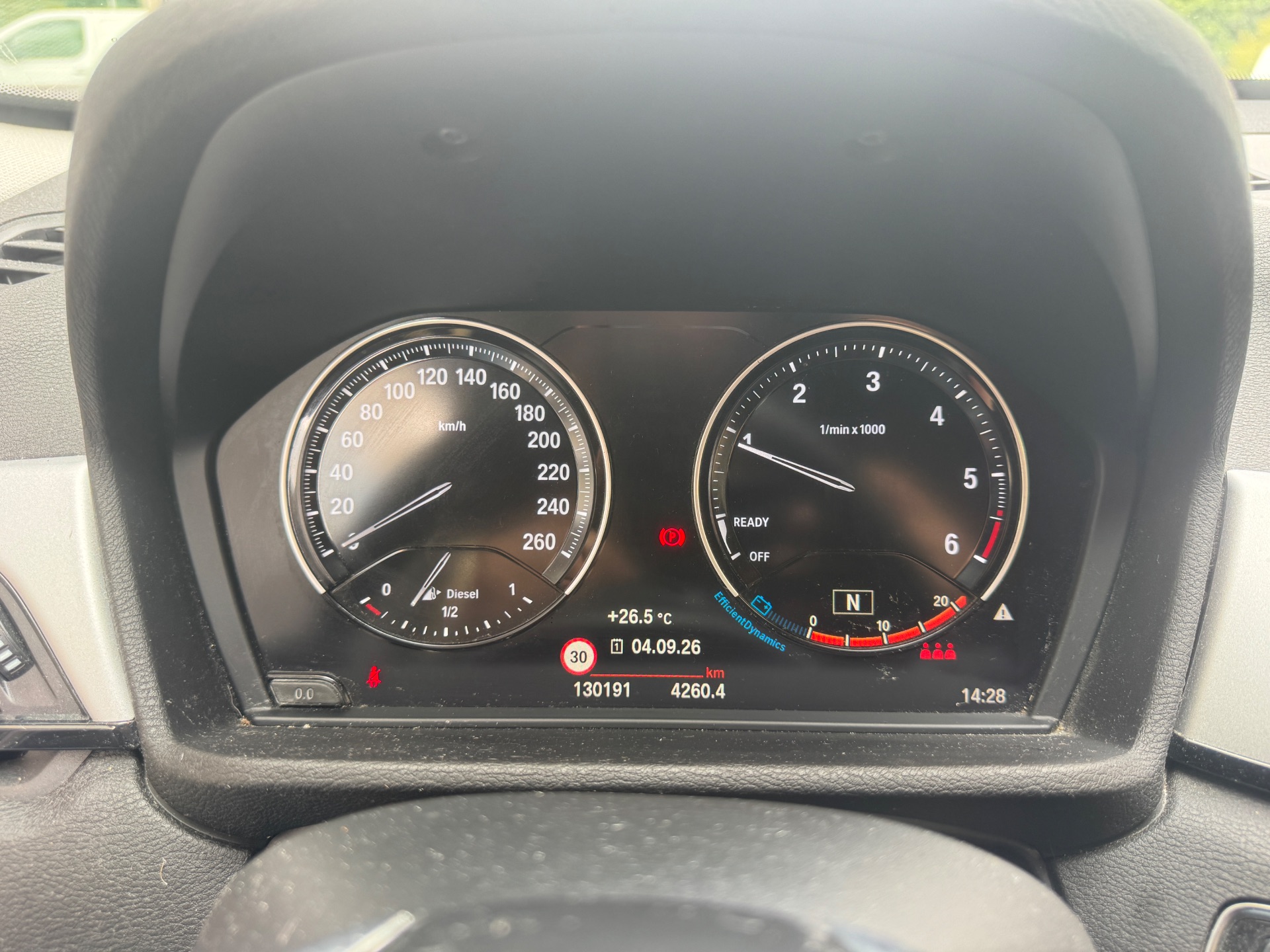 BMW X1 16d 116ch BUSNESS DESIGN