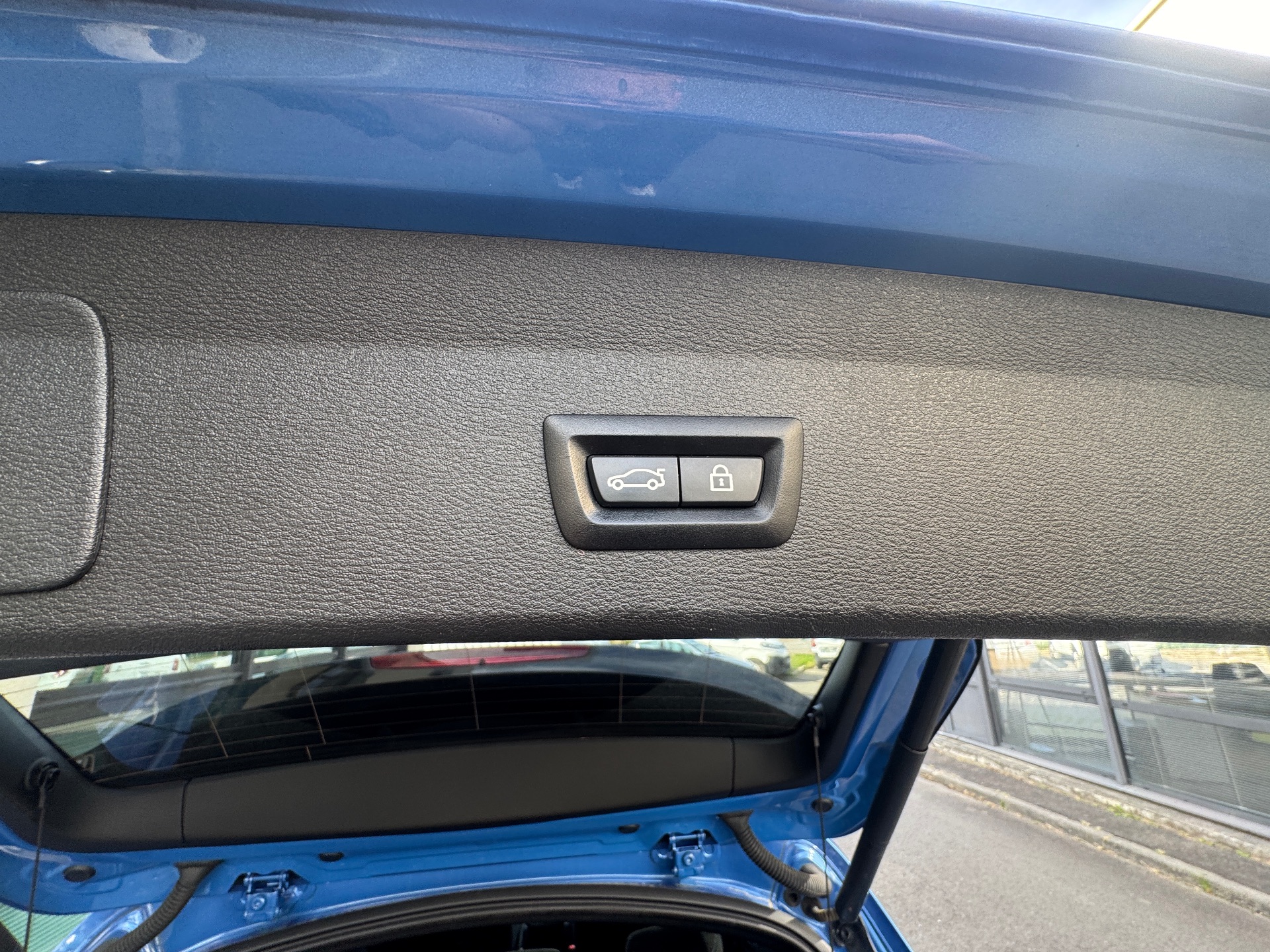 BMW X1 18i Sdrive 140ch PACK M