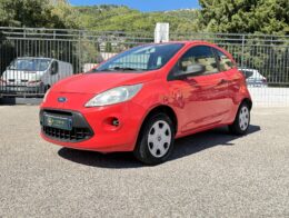 Ford Ka 1.2 ESSENCE 69ch TITANIUM