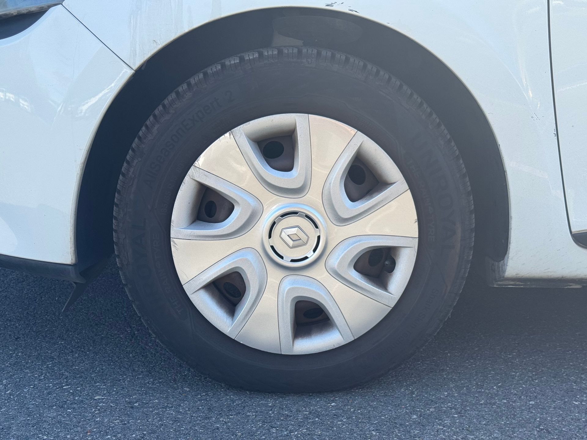 Renault Clio 75ch Life