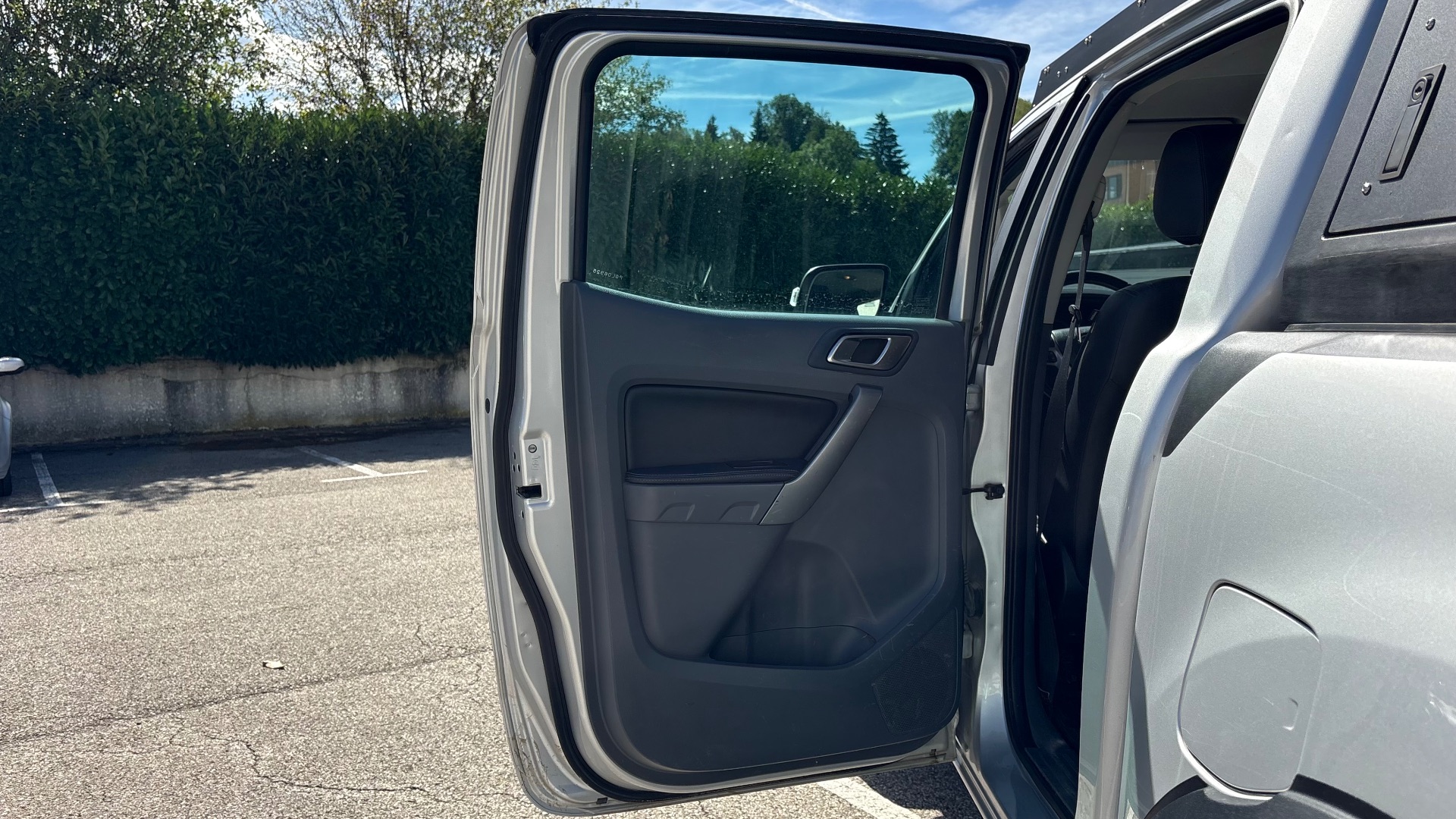 Ford Ranger 3.2 TDCI 200ch limited offroad