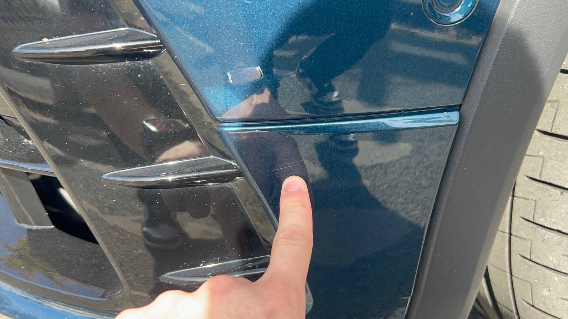 volkwasgen Tiguan 2.0L 150ch R line exclusive