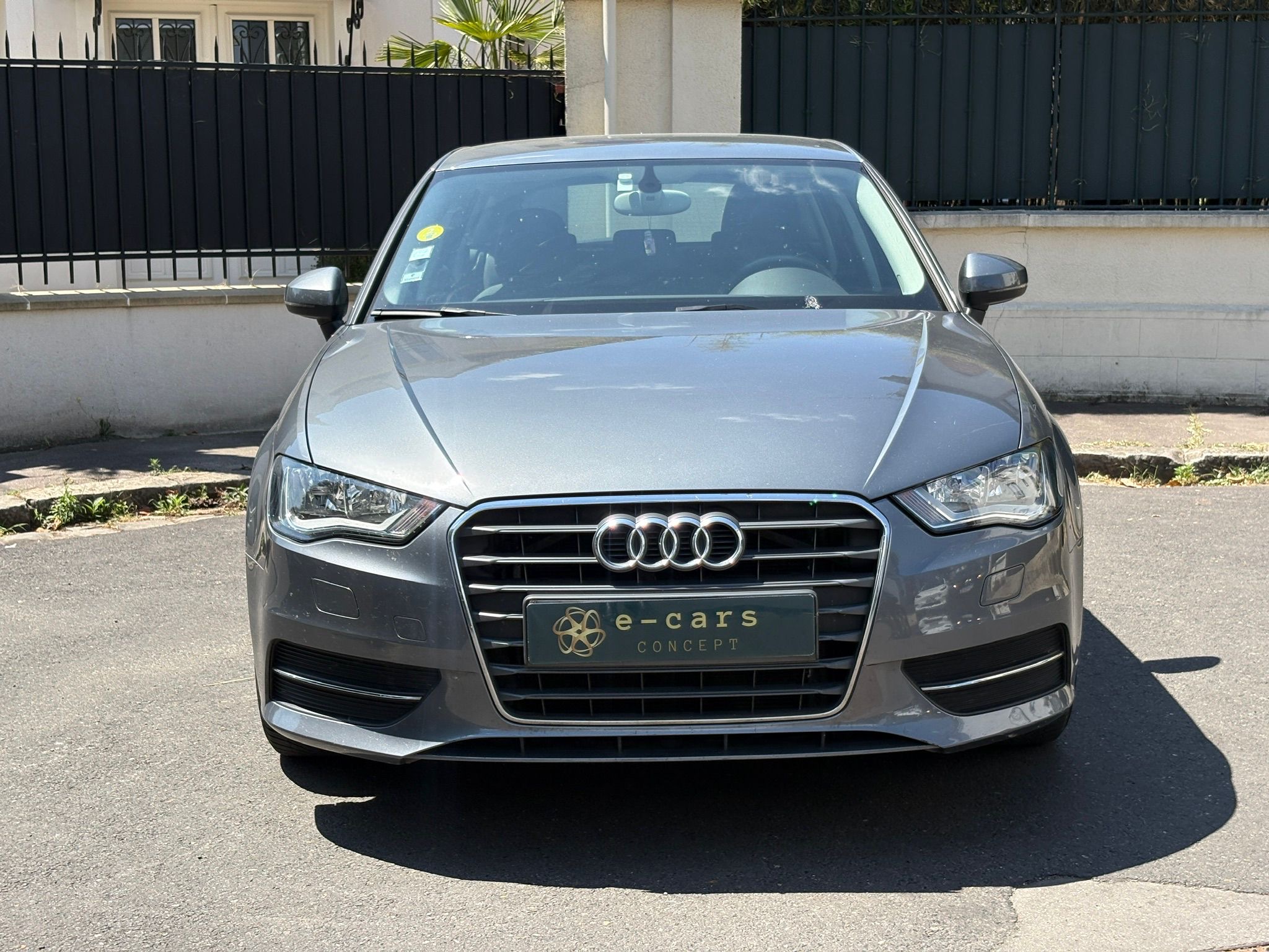 Audi A3 1.6 TDI 110ch ambition