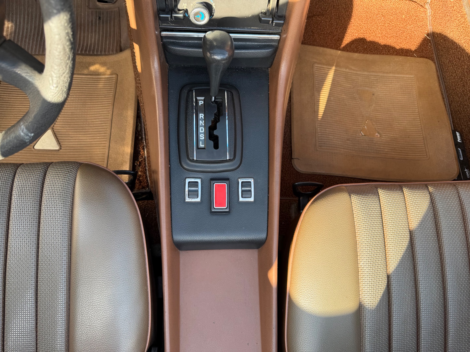 Mercedes-Benz SL 450 4.5 225ch