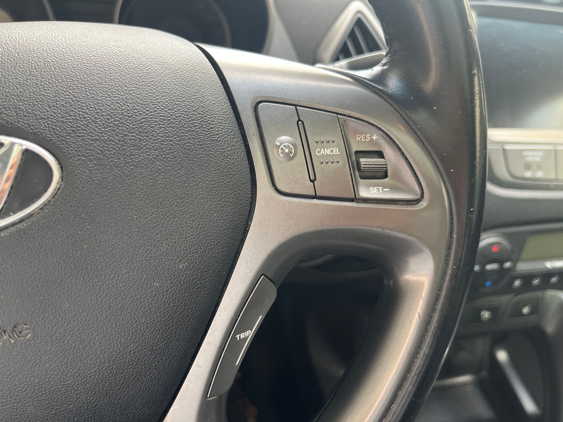 Hyundai IX35 1.7L CRDi 115ch Créative