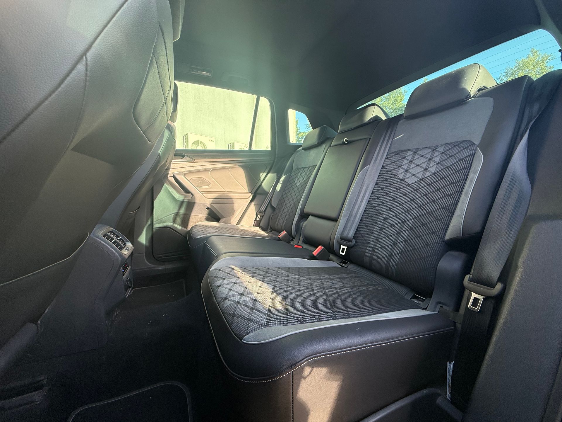 Volkswagen Tiguan 2.0 TDI 150ch R-Line