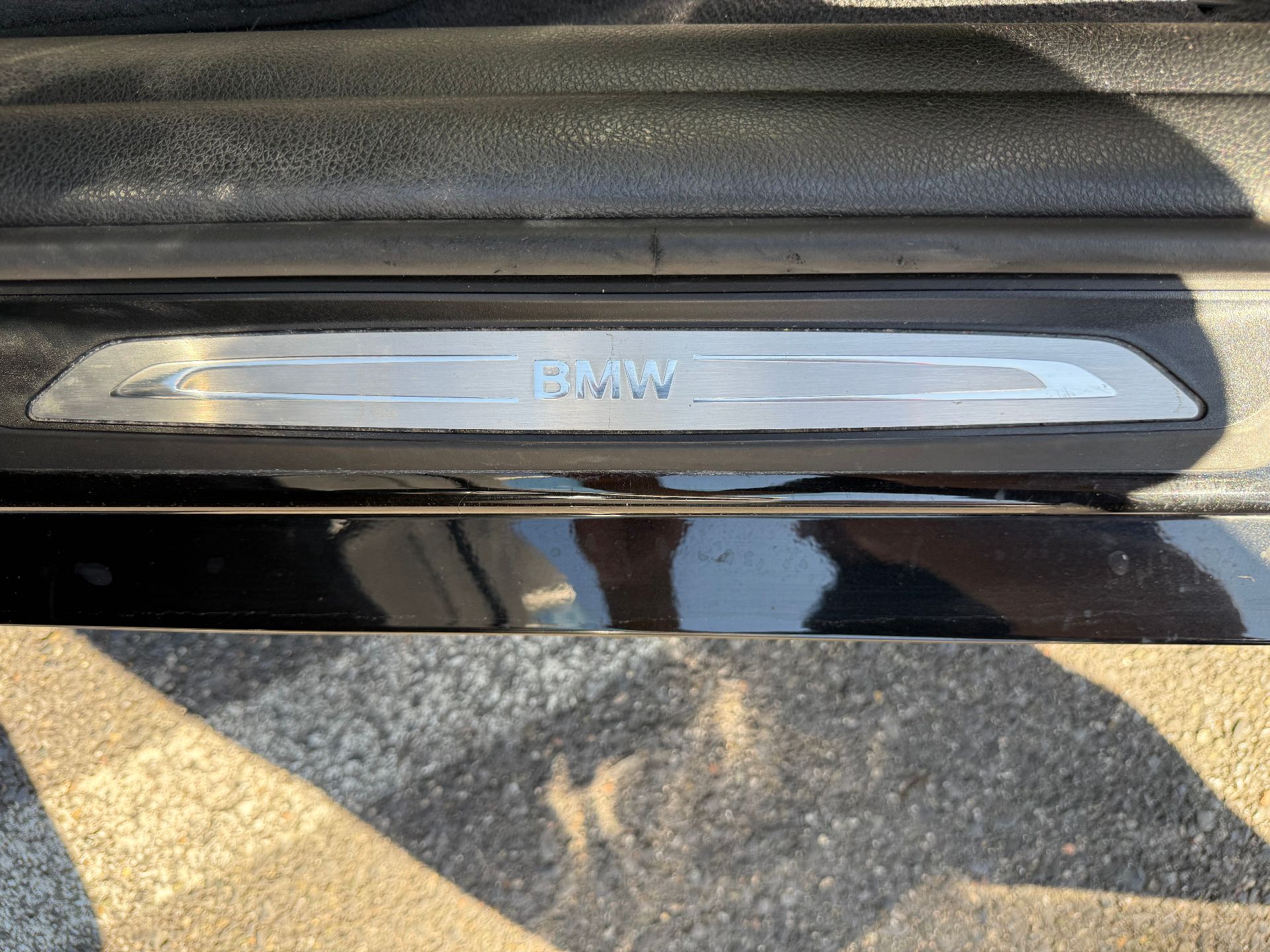 BMW 420d 2.0 190ch Luxury