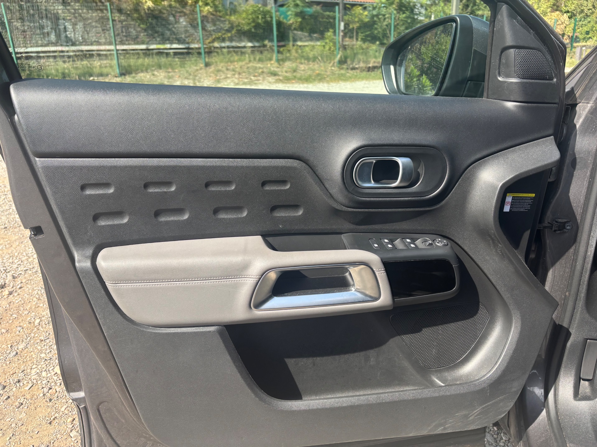 citroen c5 air cross 1.5 blue hdi 131ch feel