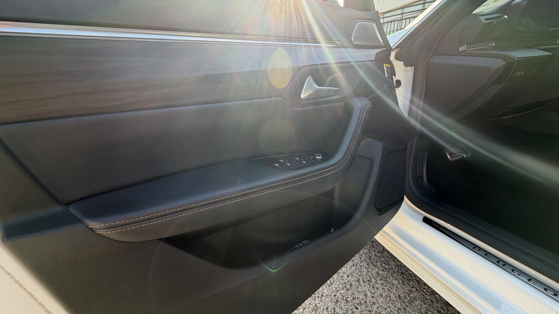 Peugeot 508 1.6 PURETECH 225ch GT EAT8