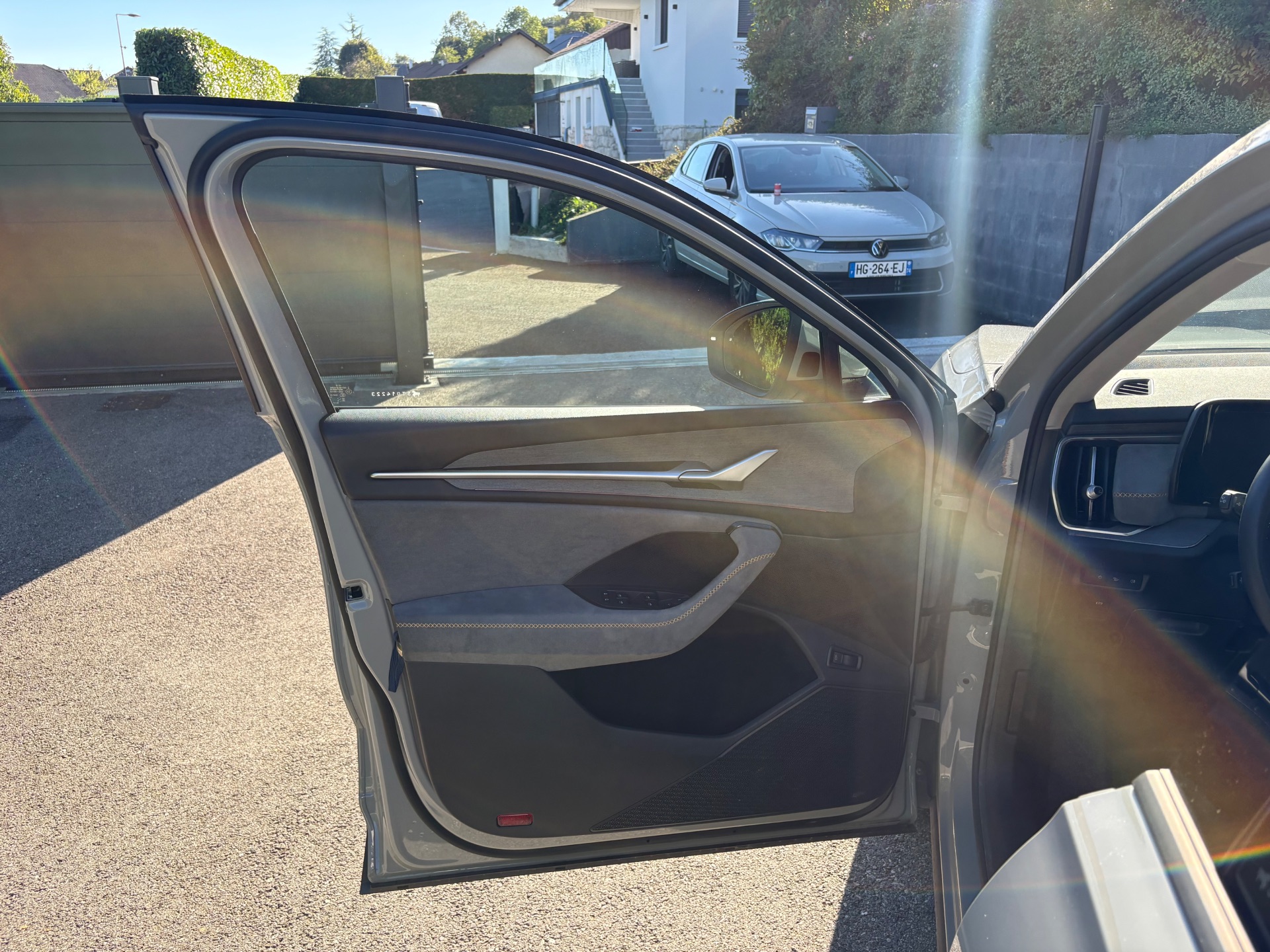 Skoda Kodiaq 2.0 TDI