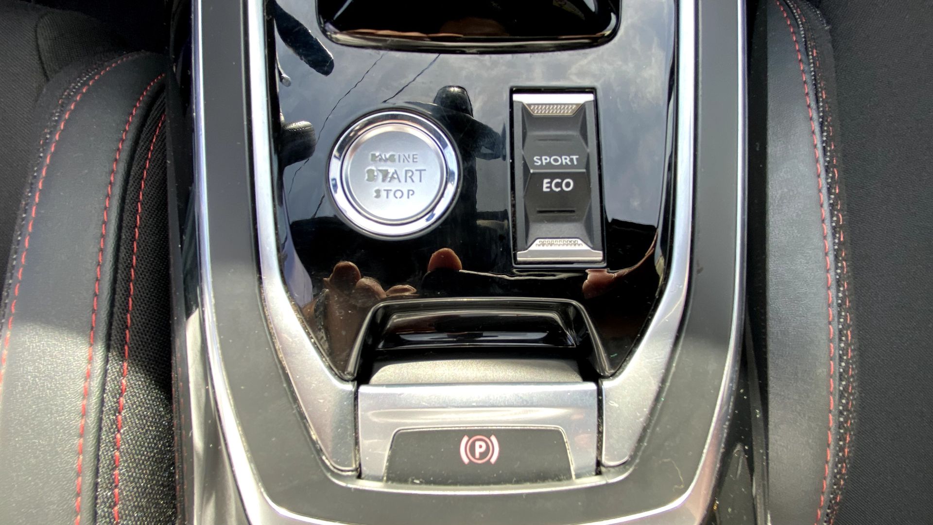 Peugeot 308 SW Puretech 130ch GT Line