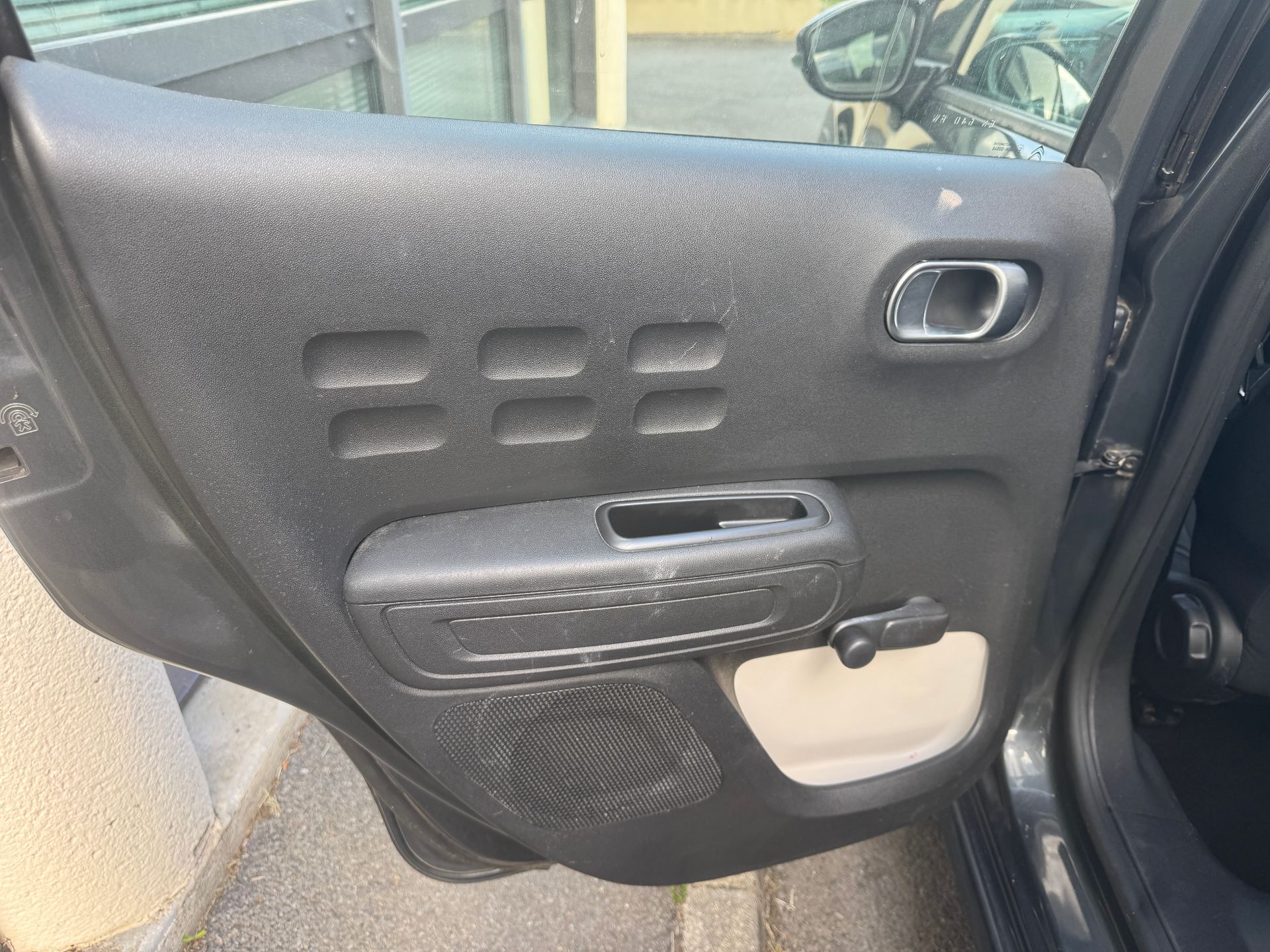 CITROEN C3 1.2 VTI 82ch FEEL