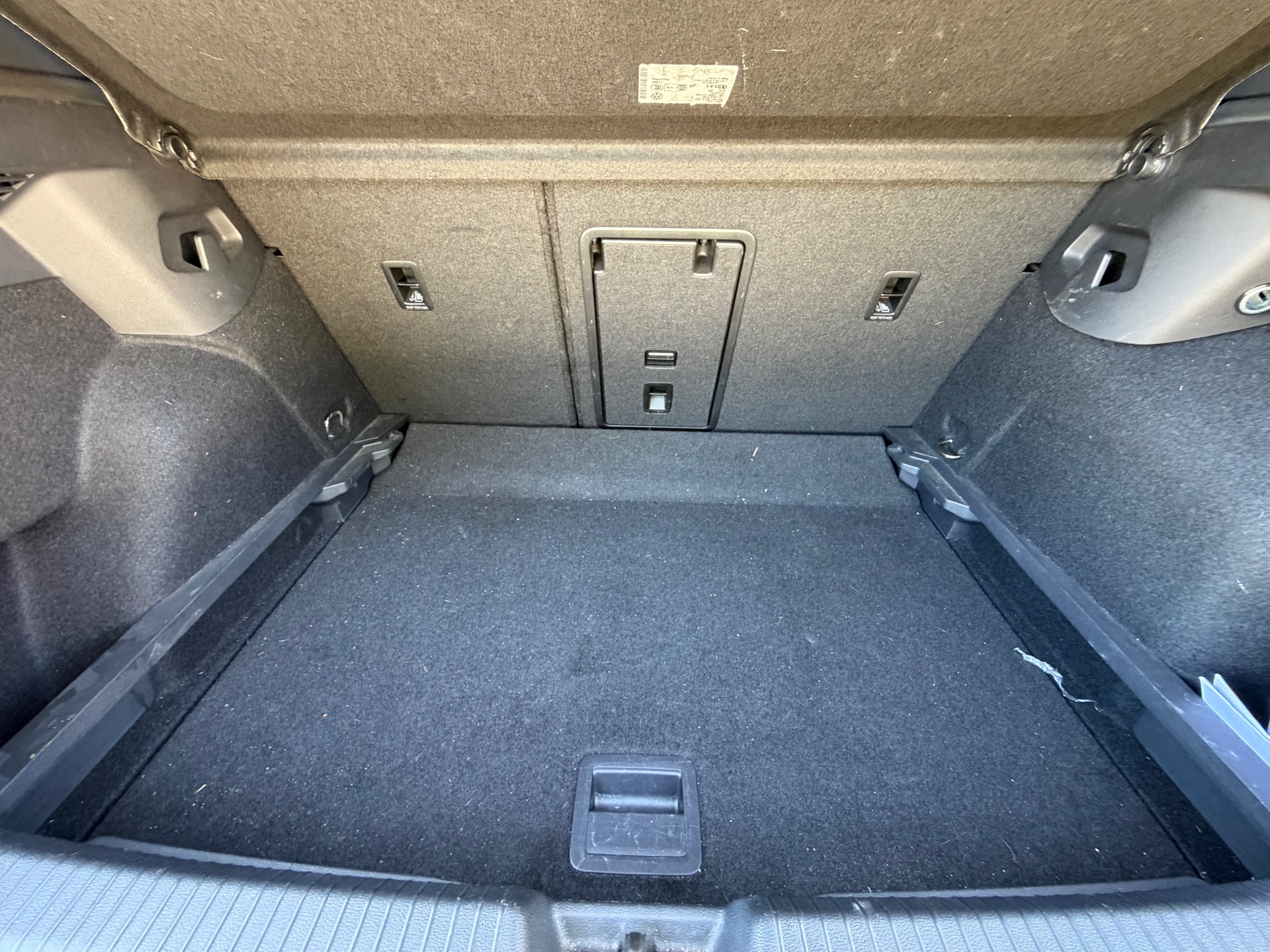 Volkswagen Golf 8 gti 2,0 TFSI 245ch GTI