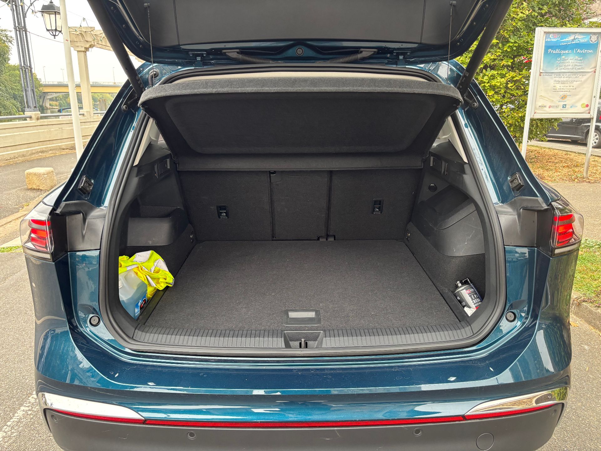 Volkswagen Tiguan 2.0 TDI 150ch elegance