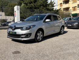 Renault Megane 1.5 DCI 110ch