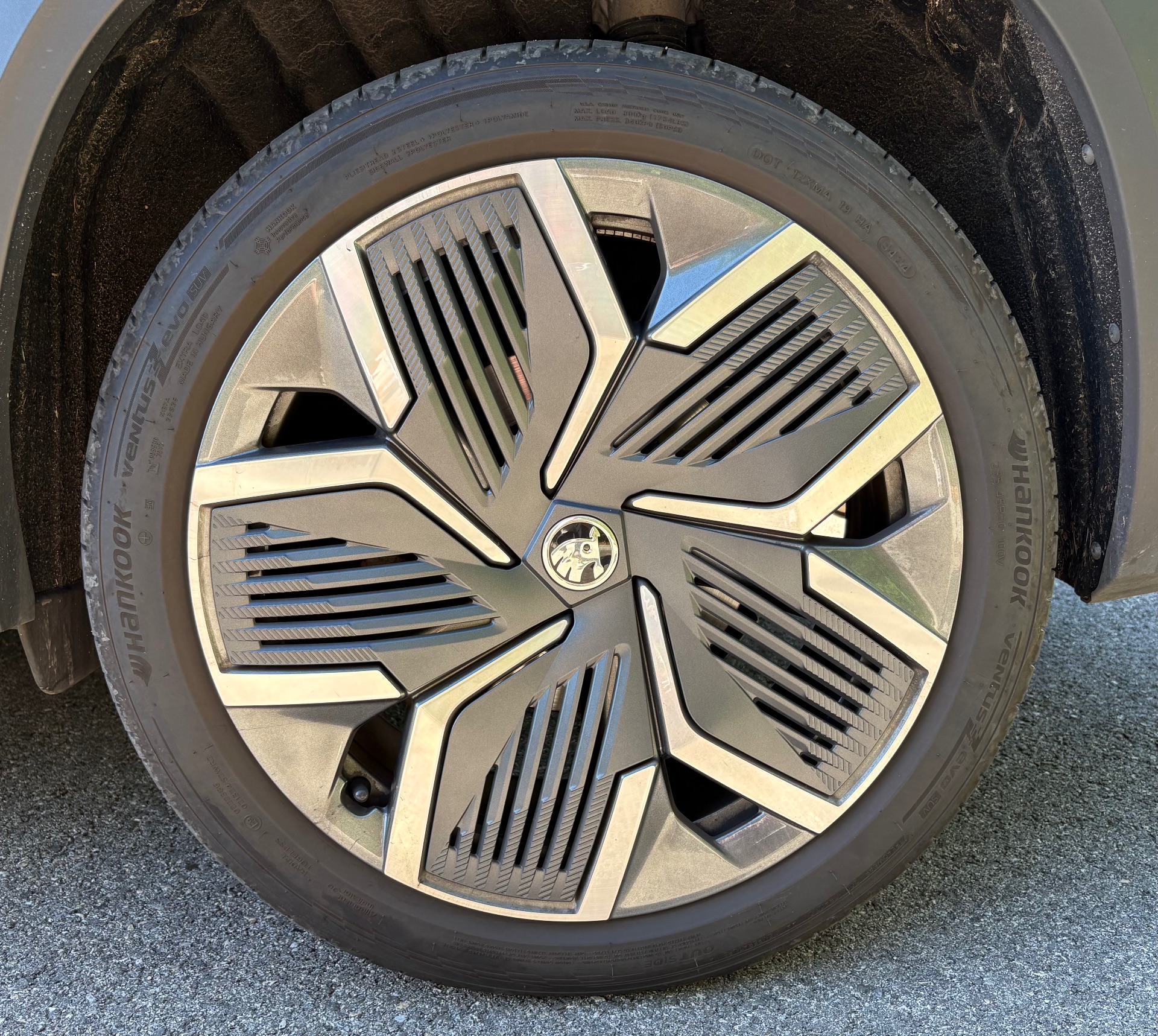 Skoda Kodiaq 2.0 TDI