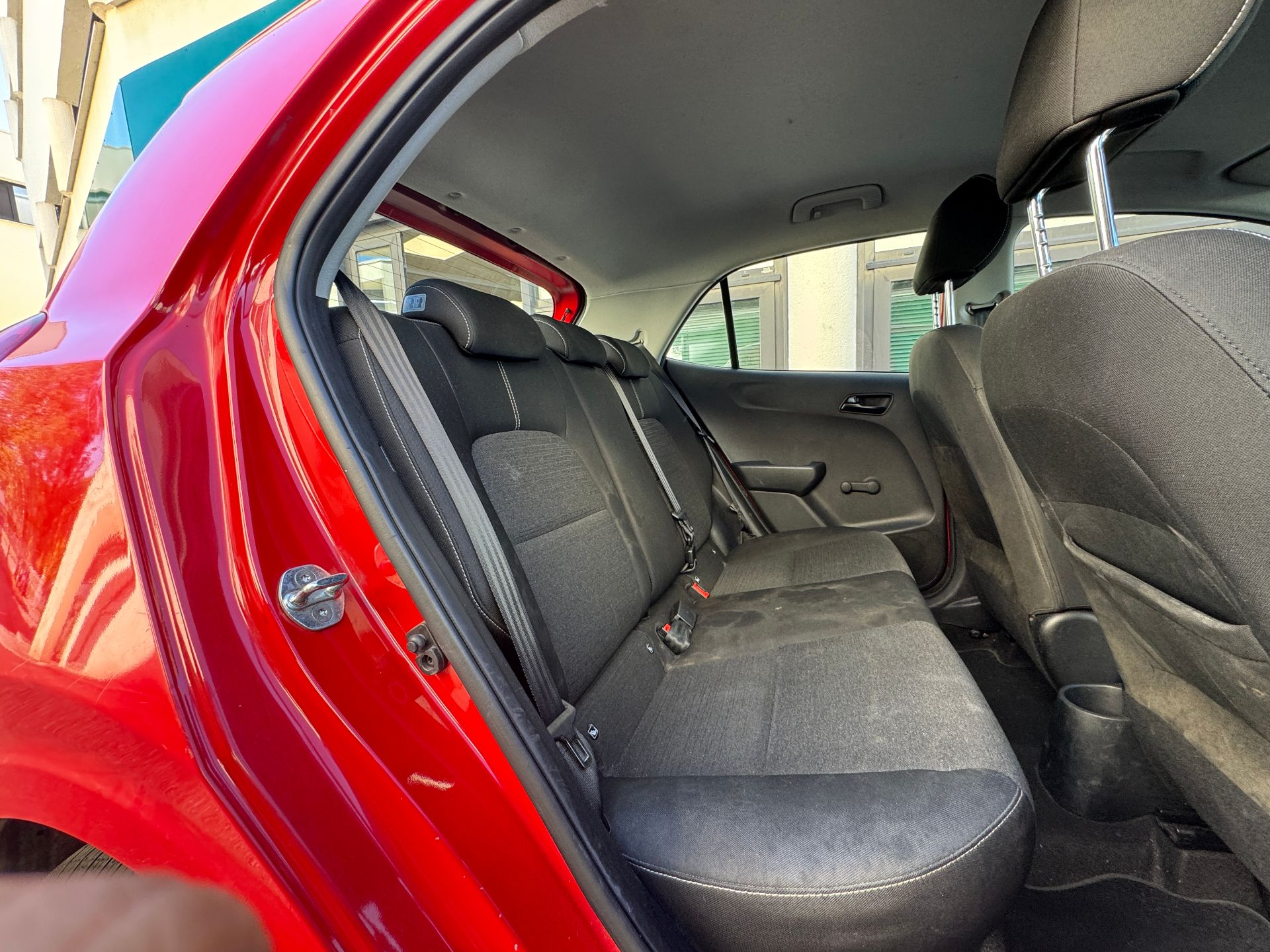 KIA PICANTO 1.0L 68ch ACTIVE
