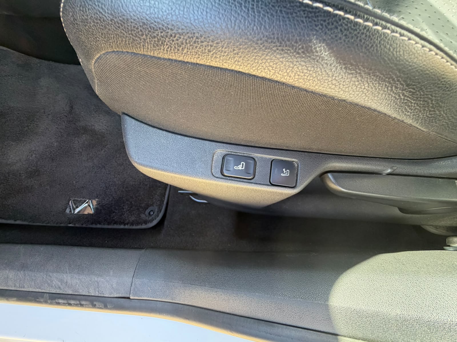 citroen ds4 1.6 vti 120ch chic