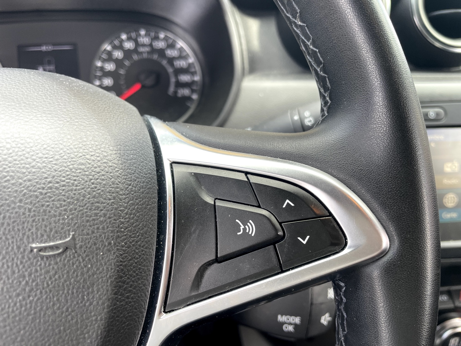Dacia Duster 1.0 TCe GPL 100cv 101ch Prestige