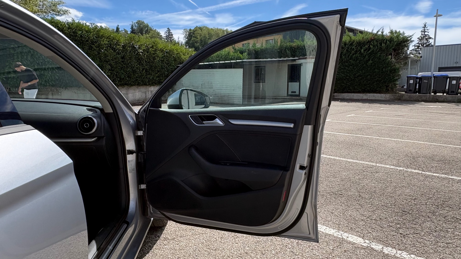 Audi A3 1.4 tfsi