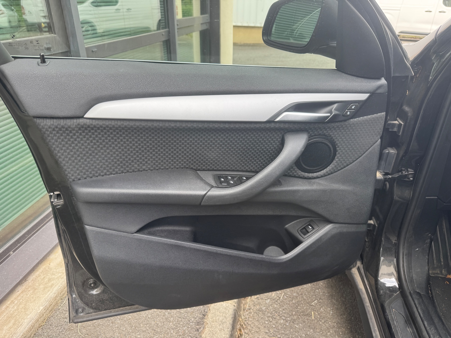 BMW X1 16d 116ch BUSNESS DESIGN