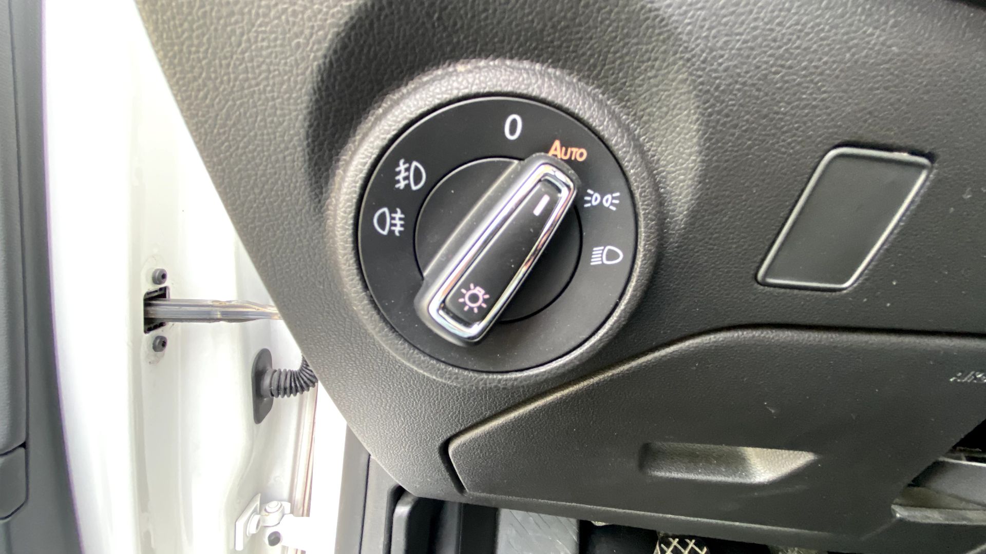 Seat Leon 1.2 TFSI 110ch Style