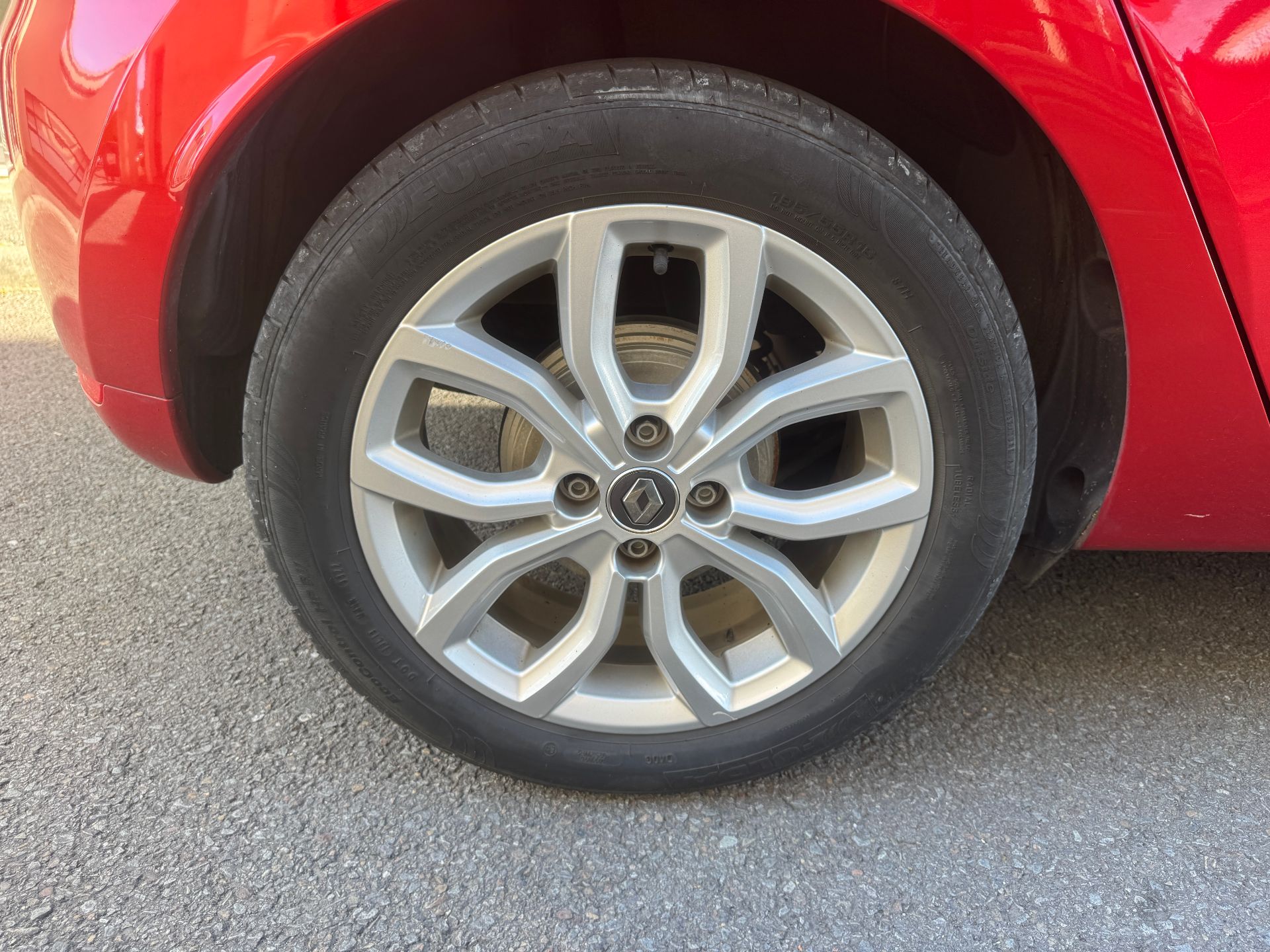 Renault Clio IV 0.9 TCE 90ch LIMITED