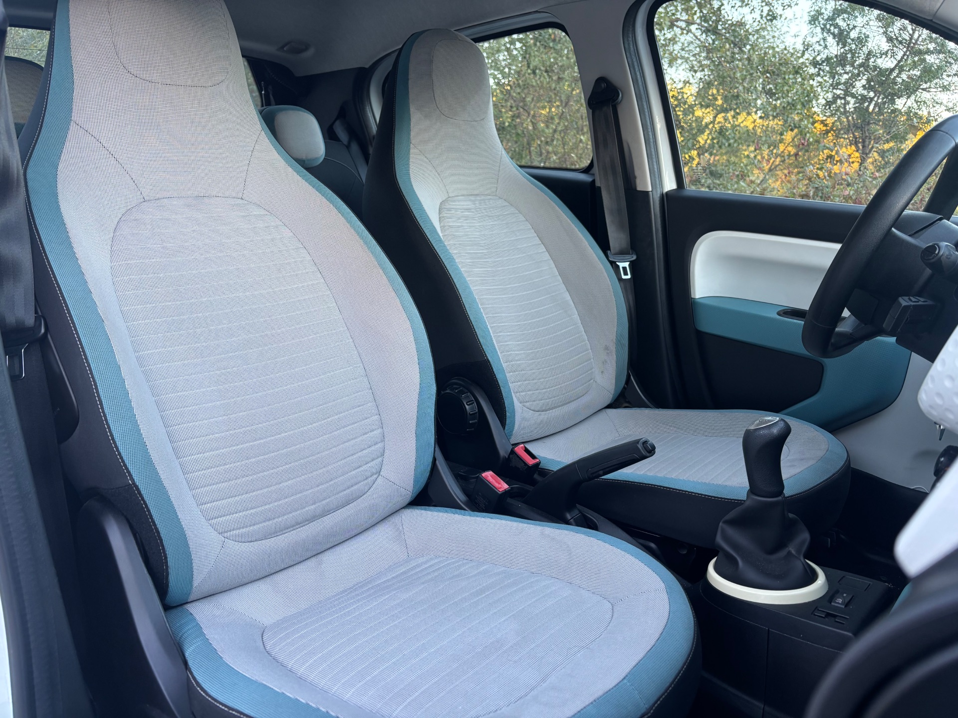RENAULT TWINGO 1.0 TCE 70ch ZEN