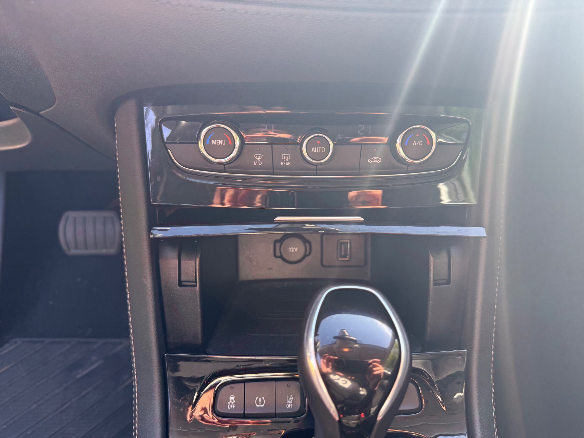 Opel grandland X 1.2 i Turbo 130ch ELITE