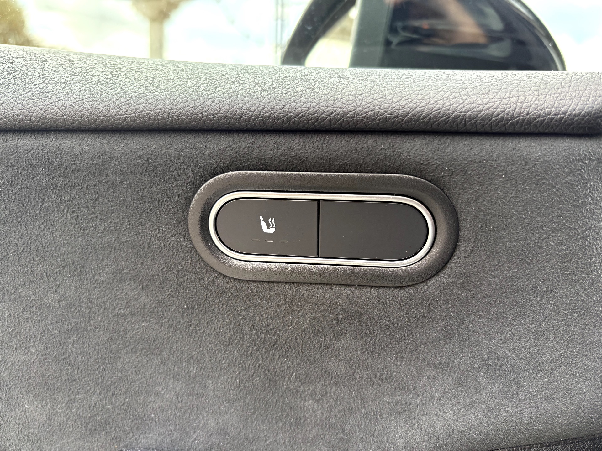 Mercedes-Benz Classe A 1.3 16V EQ Boost 7G-DCT BVA 136ch AMG LINE