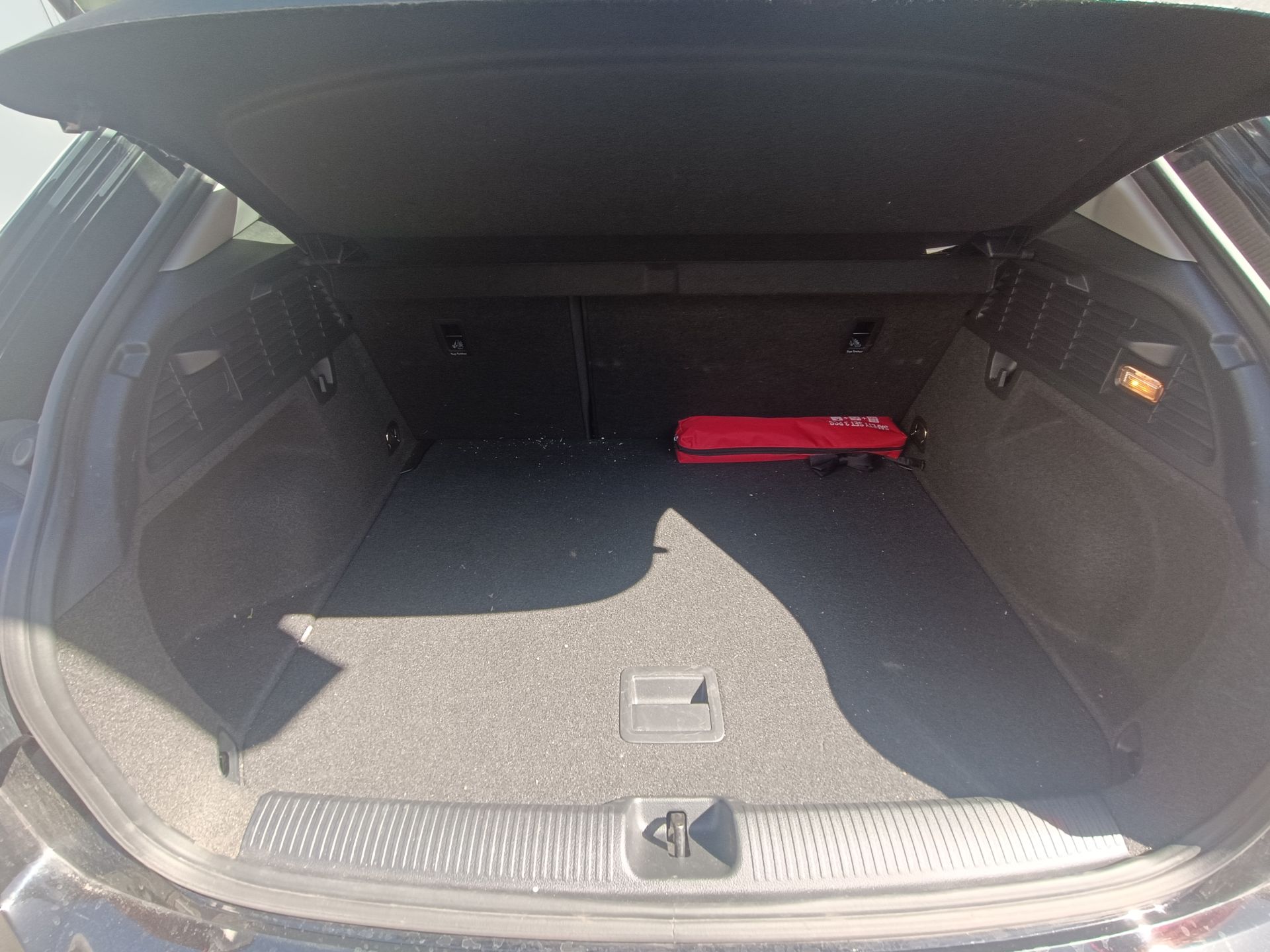 Audi Q2 1.0 TFSI 116ch