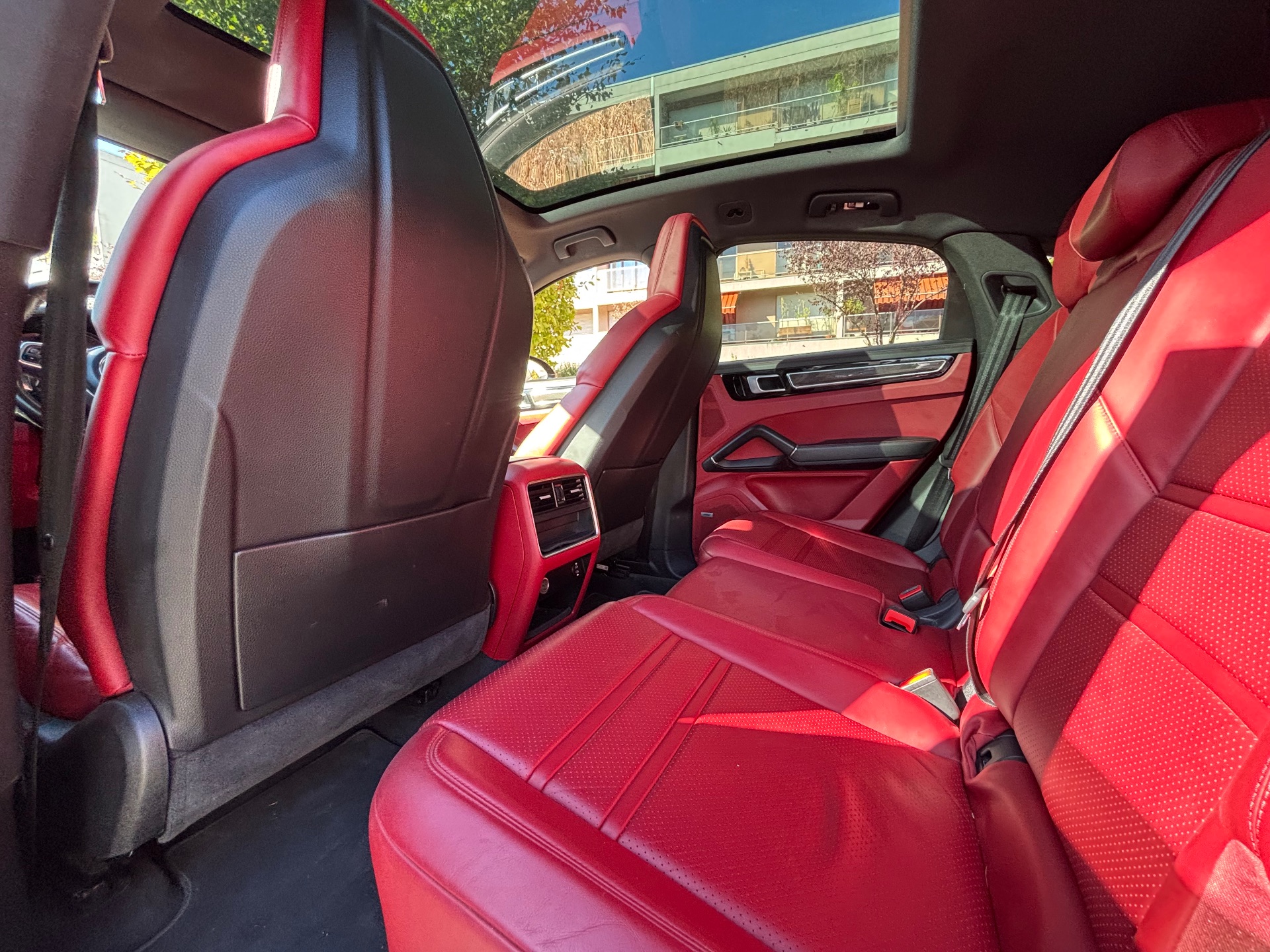 Porsche Cayenne 3.0 462ch Coupe