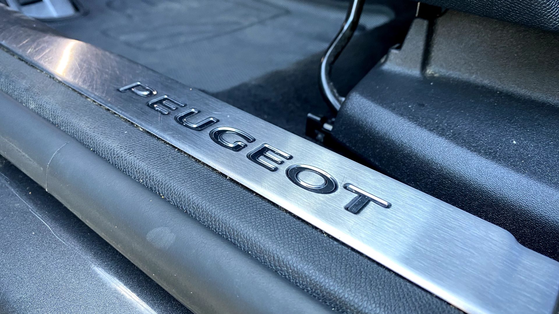 Peugeot 3008 Phase 2 1.2 Puretech 130ch GT