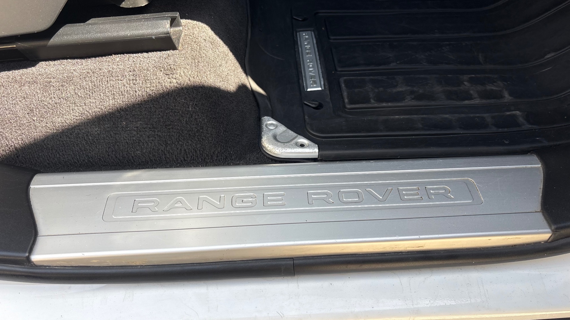 range rover land rover sport 3.0 tdv6 258ch dynamic