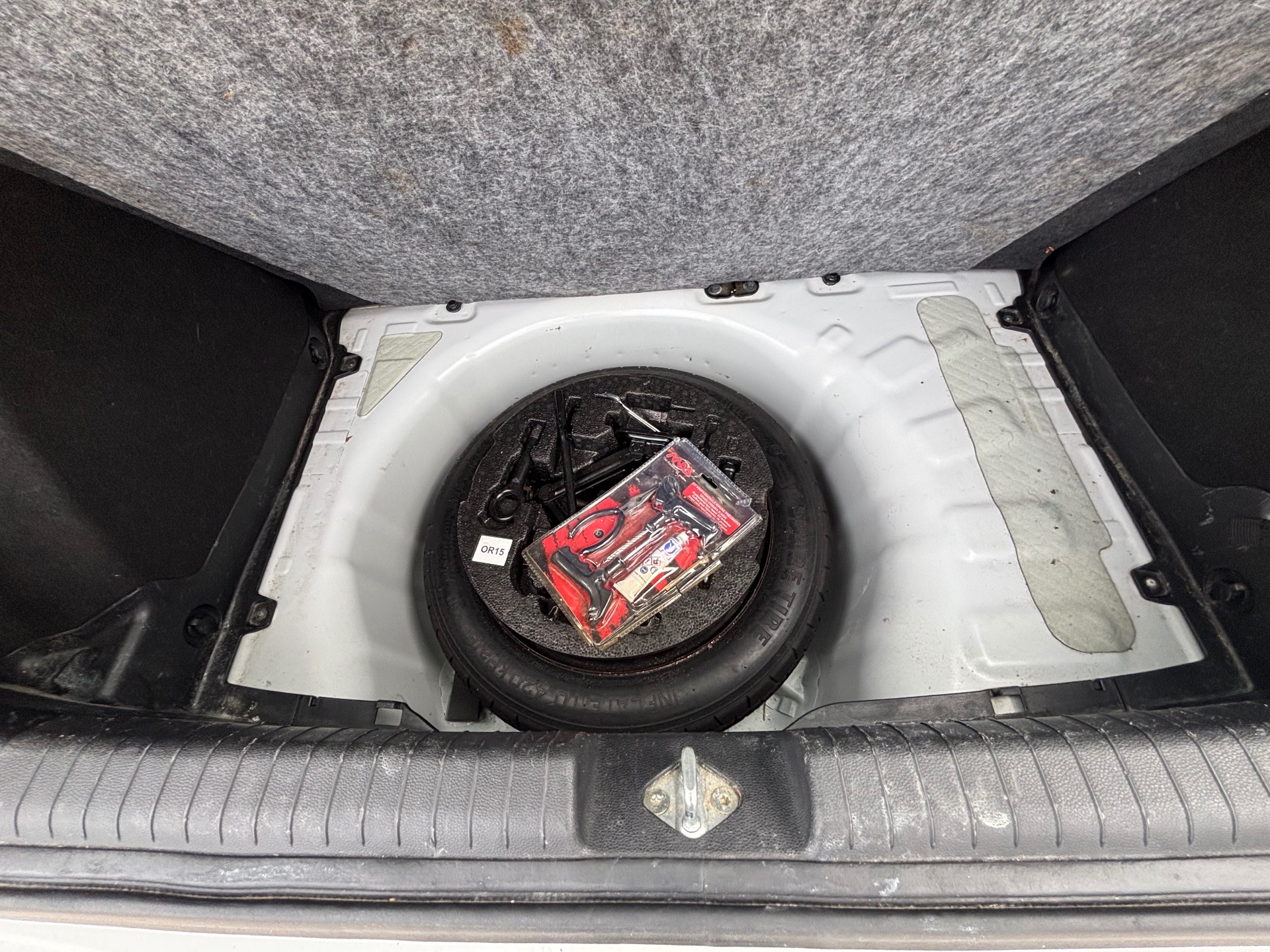 Hyundai i20 1.2L 75ch clim
