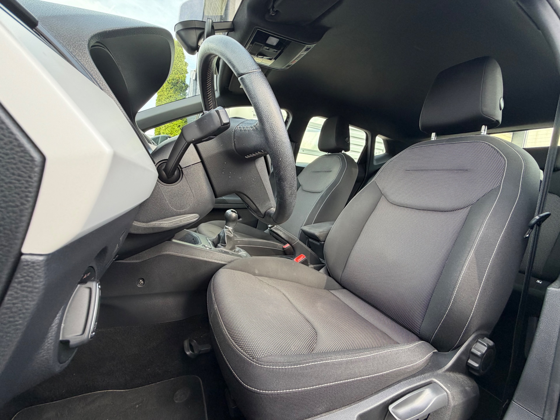 Seat Ibiza 1.0 TSI 12V 110ch XCELLENCE