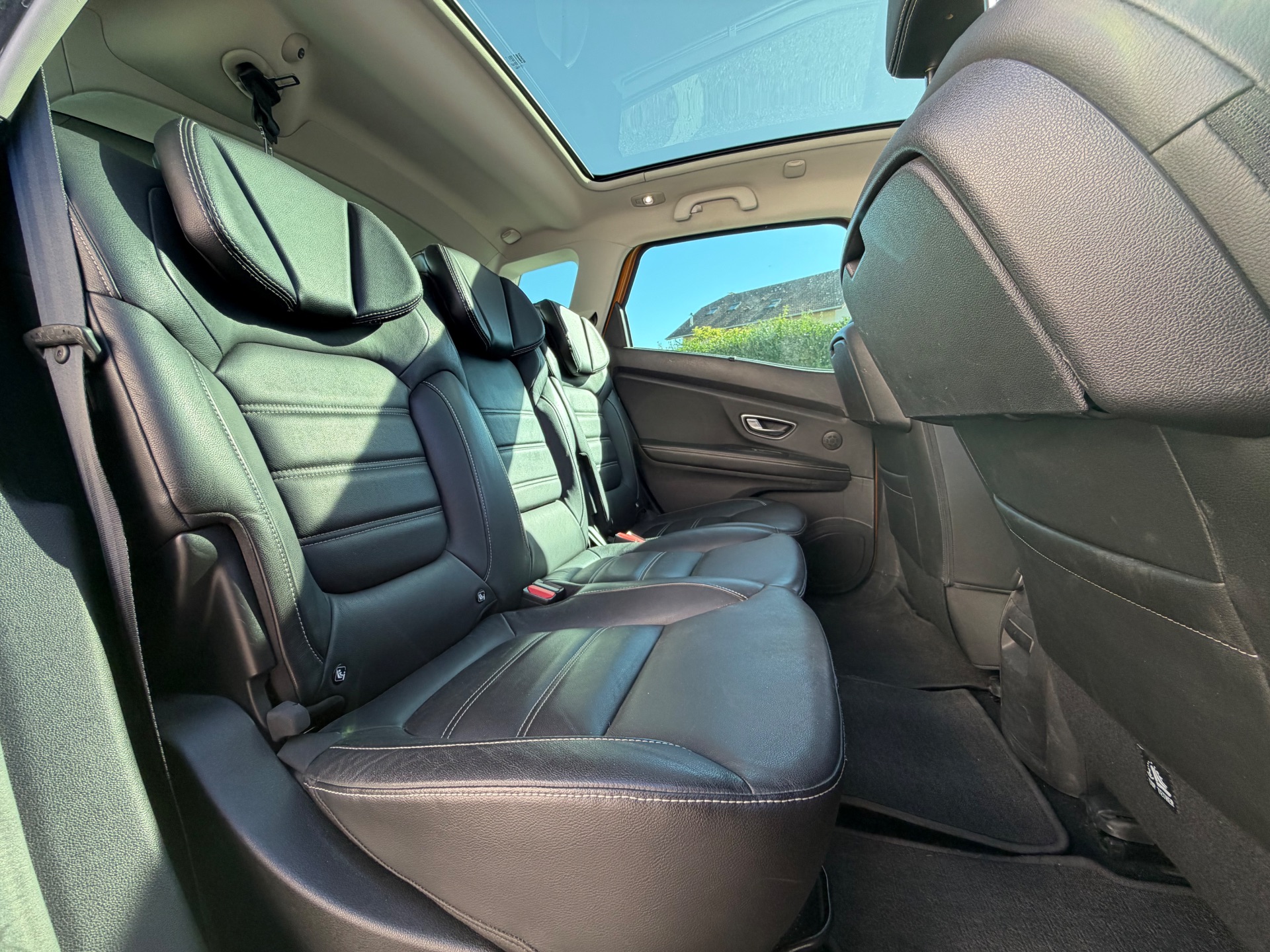 Renault Scenic 1.6 dci 131ch EDITION BOSE