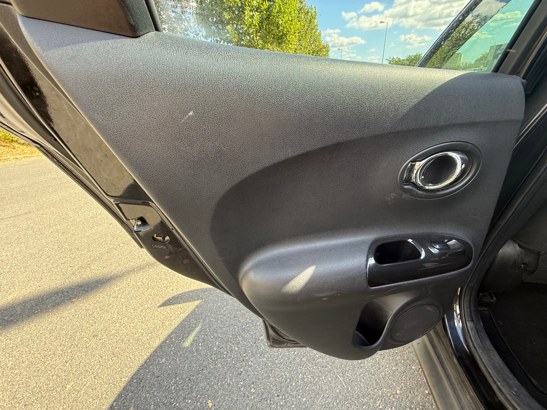 Nissan Juke 1.5 DCI 110ch CONNECT EDITION