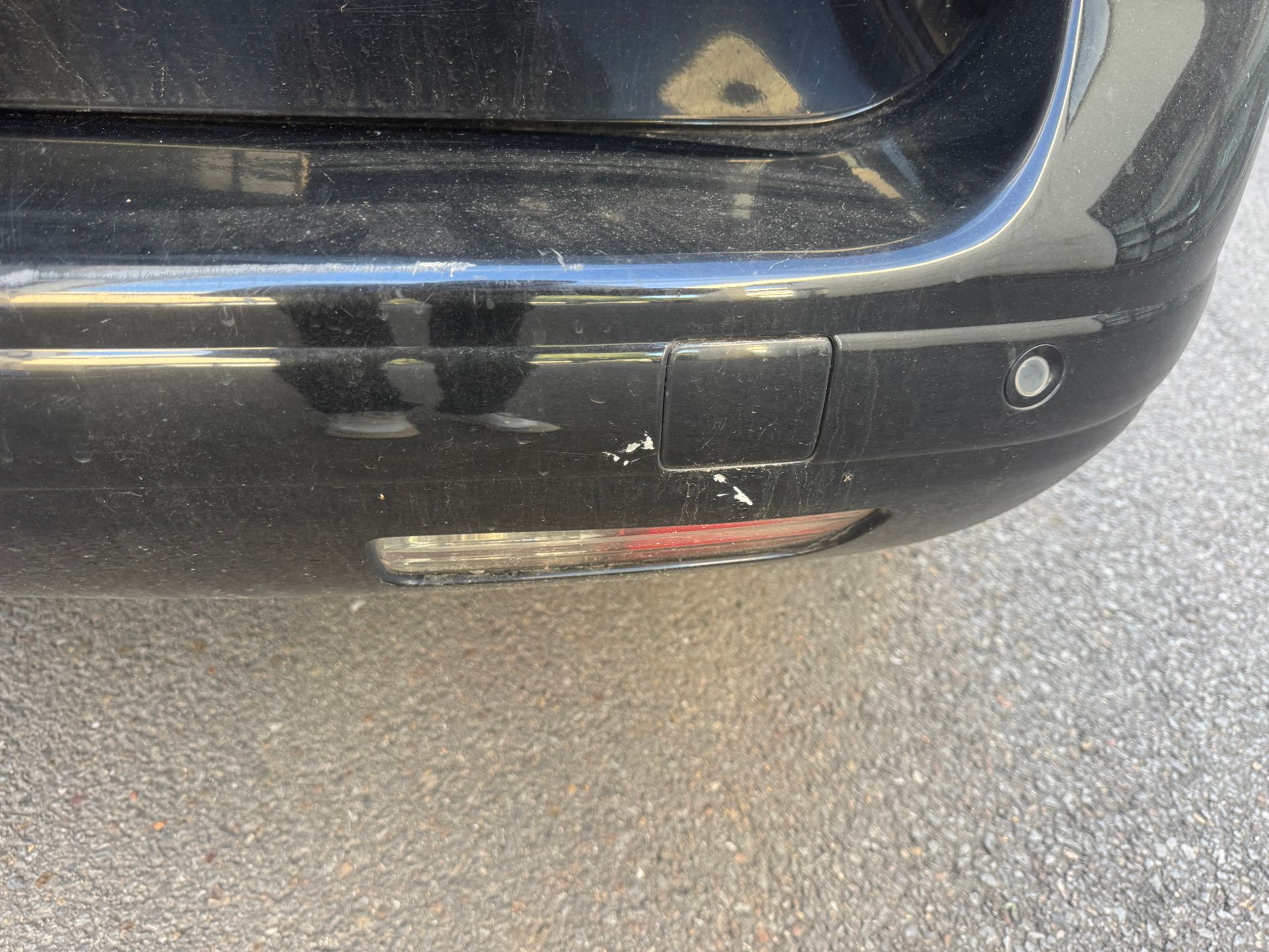 Peugeot 5008 2.0 HDI 160ch ALLURE