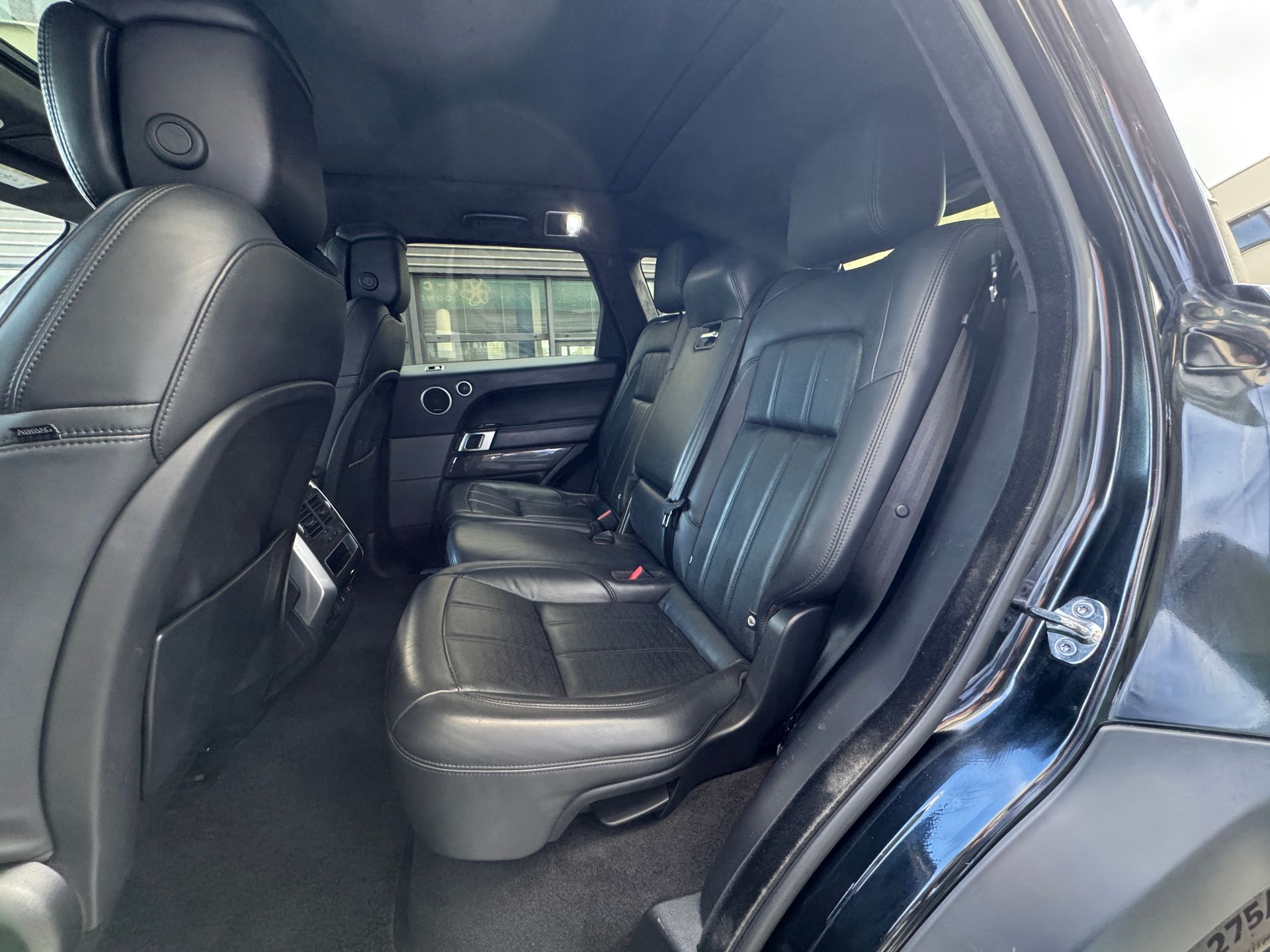 Land Rover Range Rover Sport 2.0L PHEV 404ch AUTOBIOGRAPHY DYNAMIC