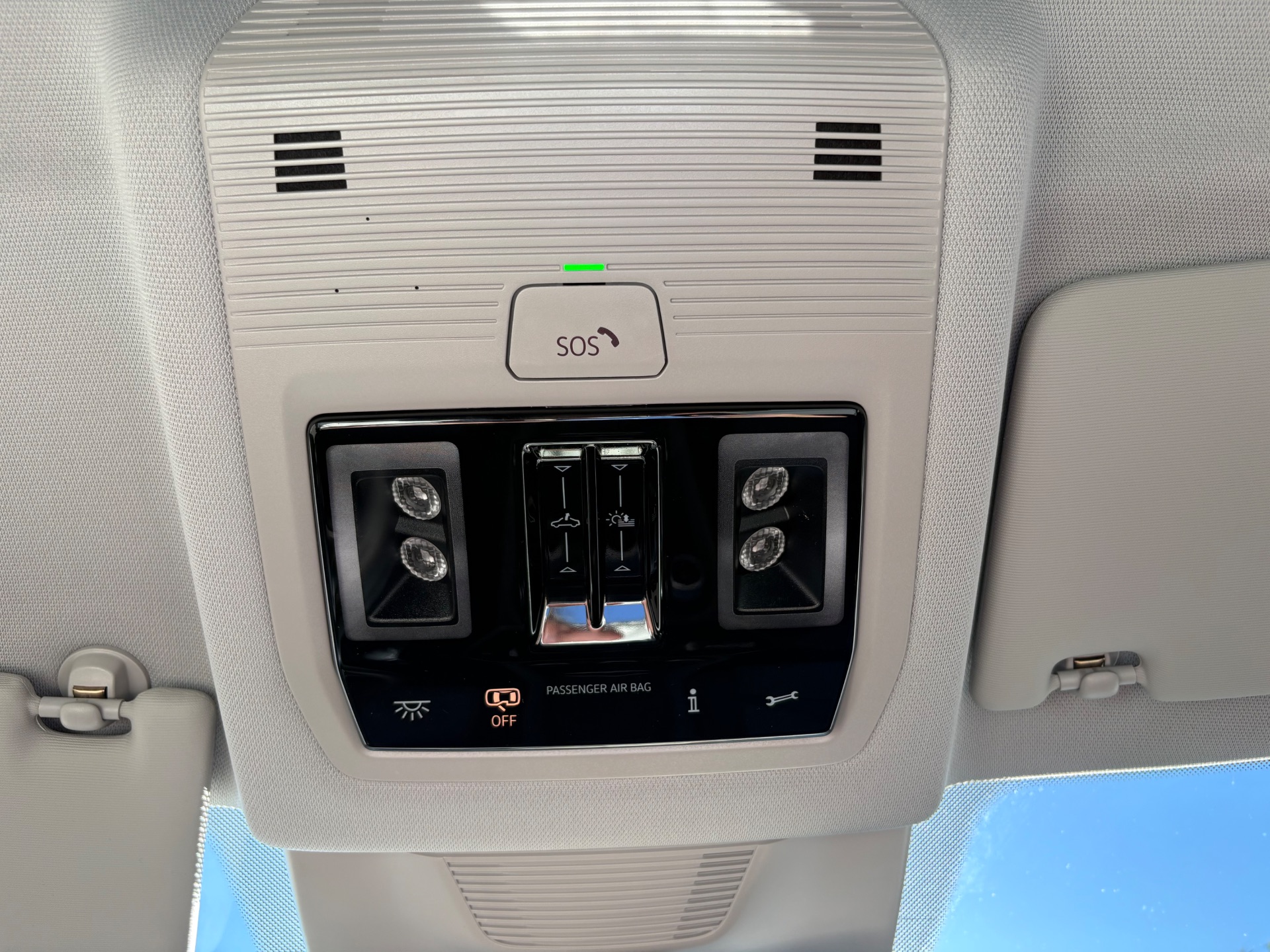 Skoda Kodiaq 2.0 TDI